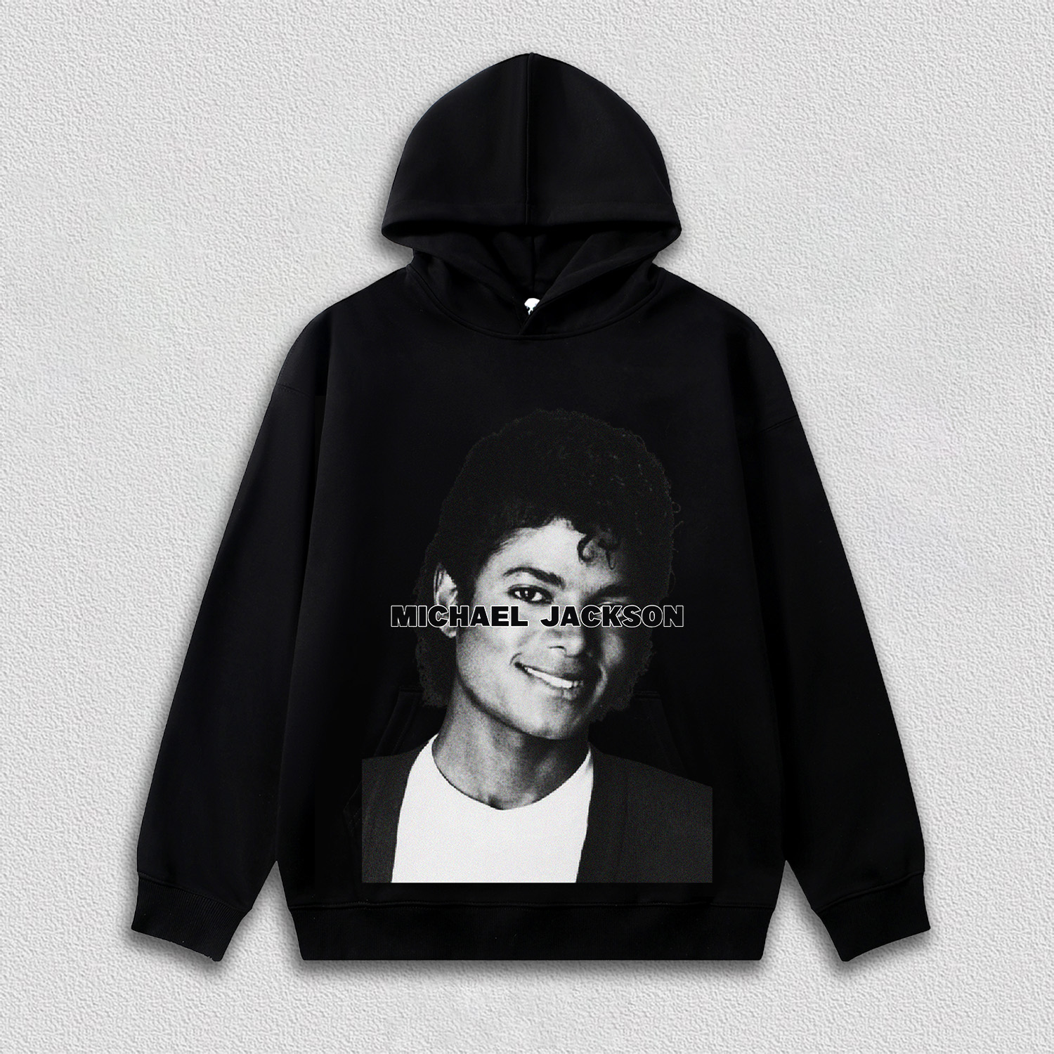 Michael Jackson M4