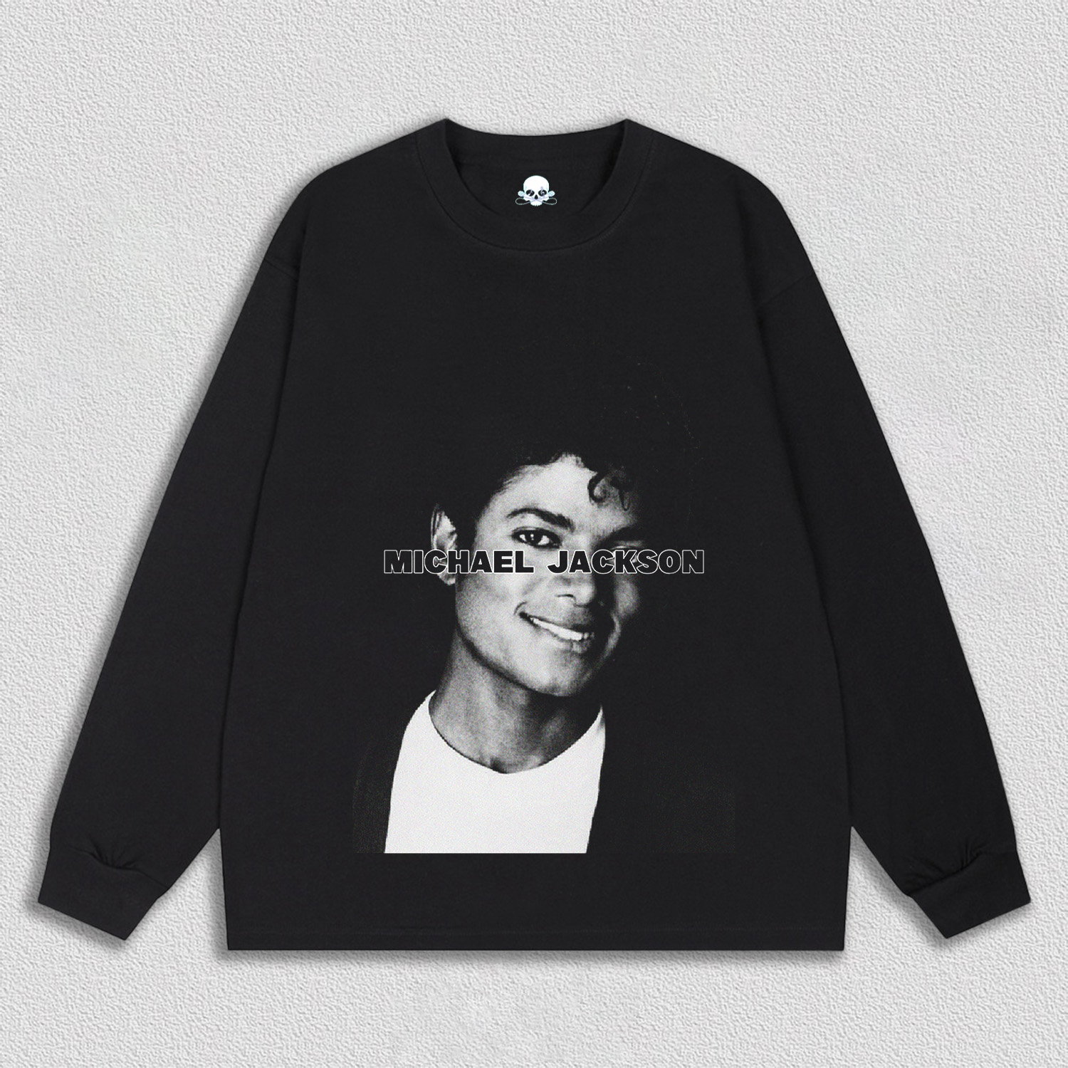 Michael Jackson M4