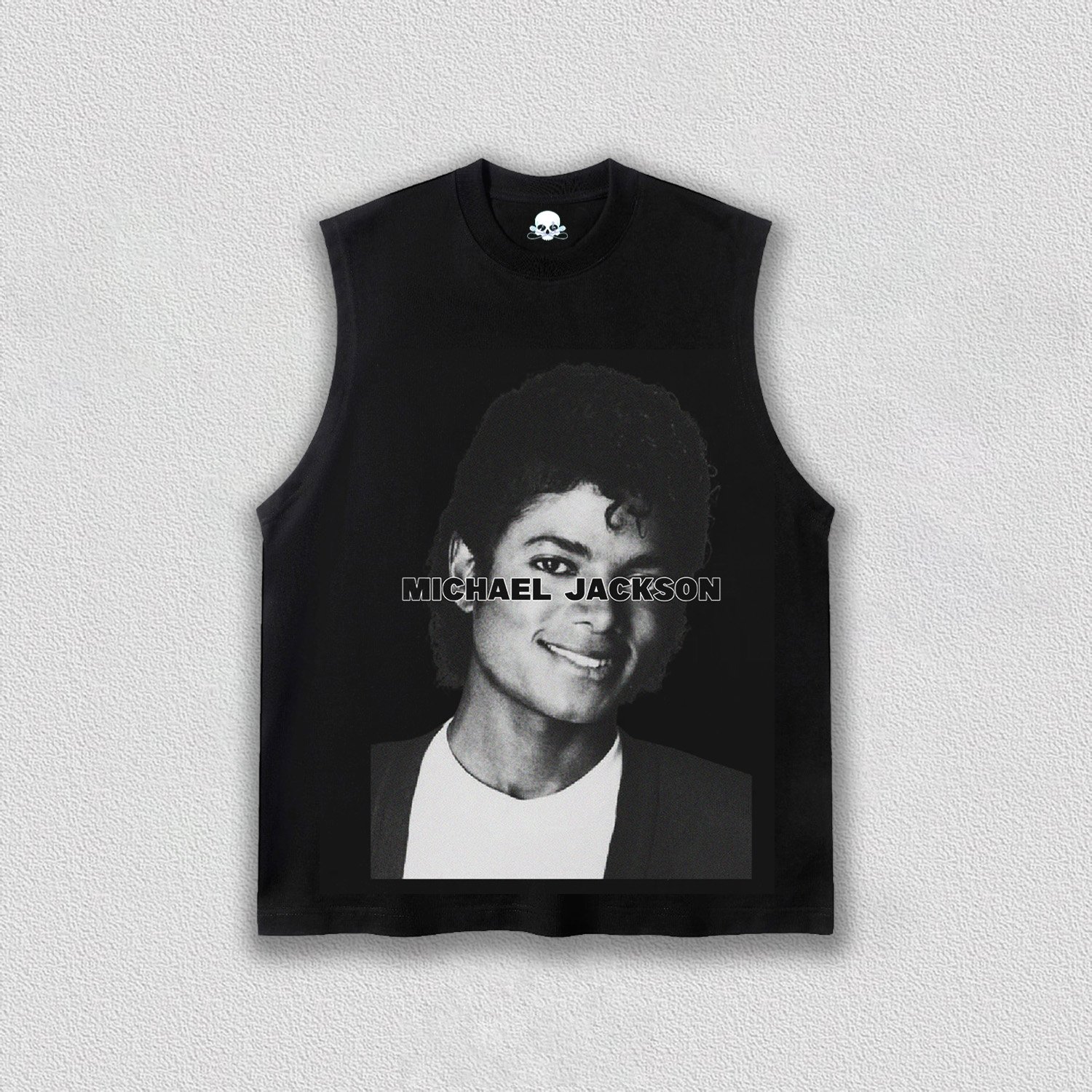 Michael Jackson M4