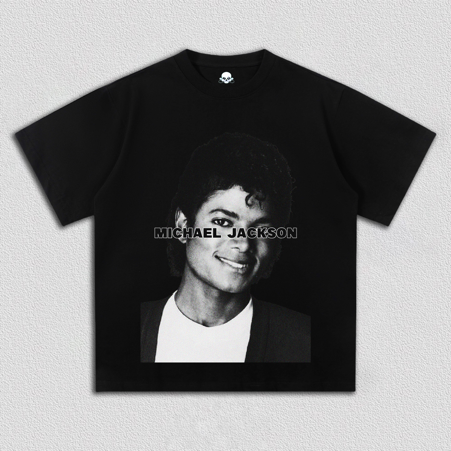 Michael Jackson M4