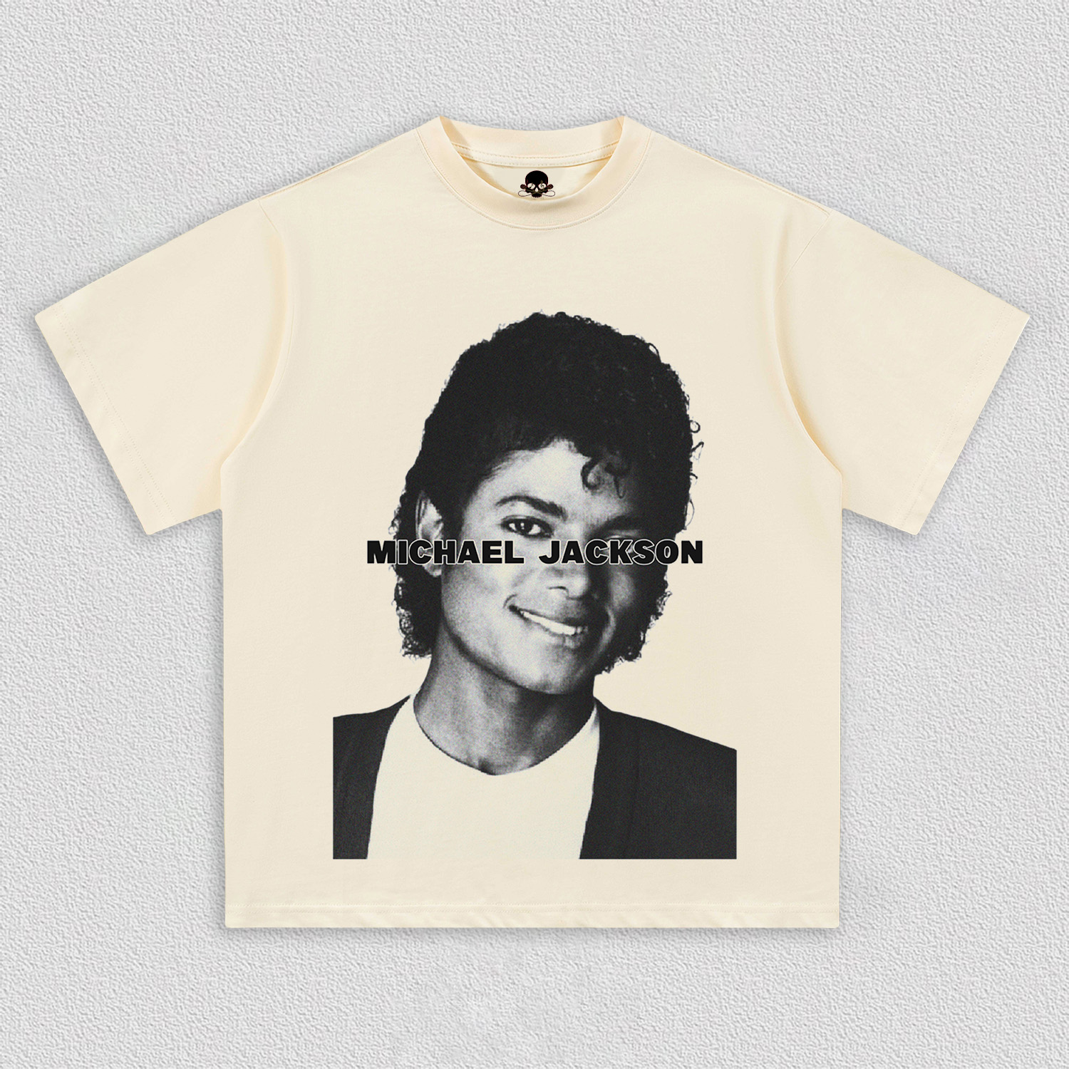 Michael Jackson M4