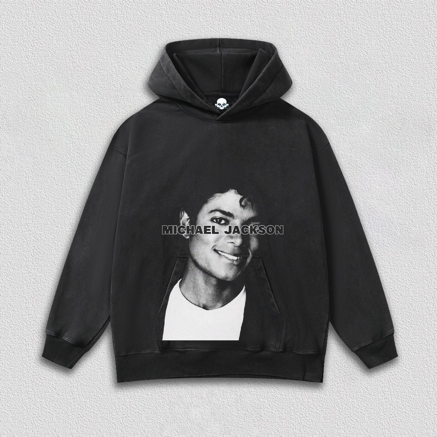 Michael Jackson M4
