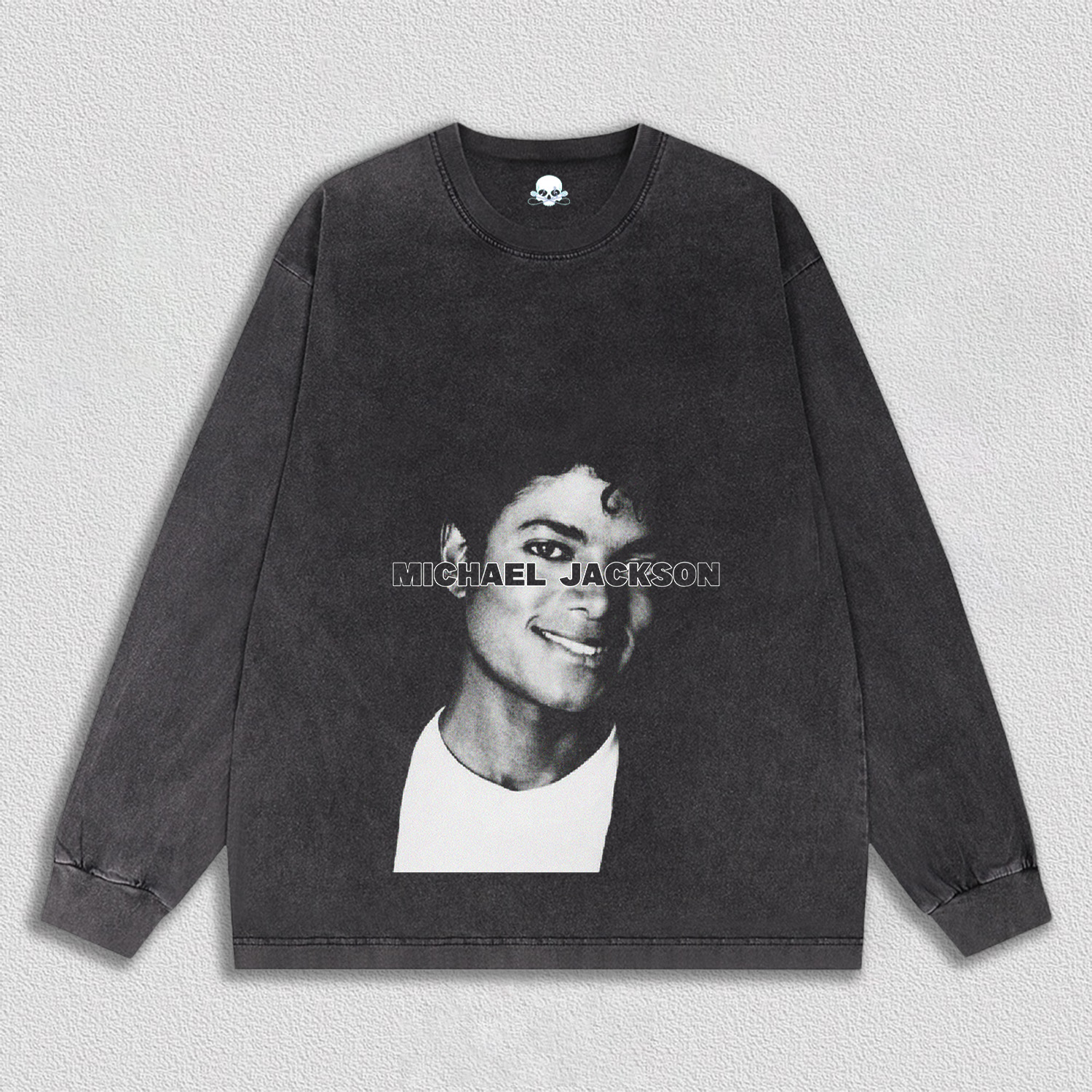 Michael Jackson M4