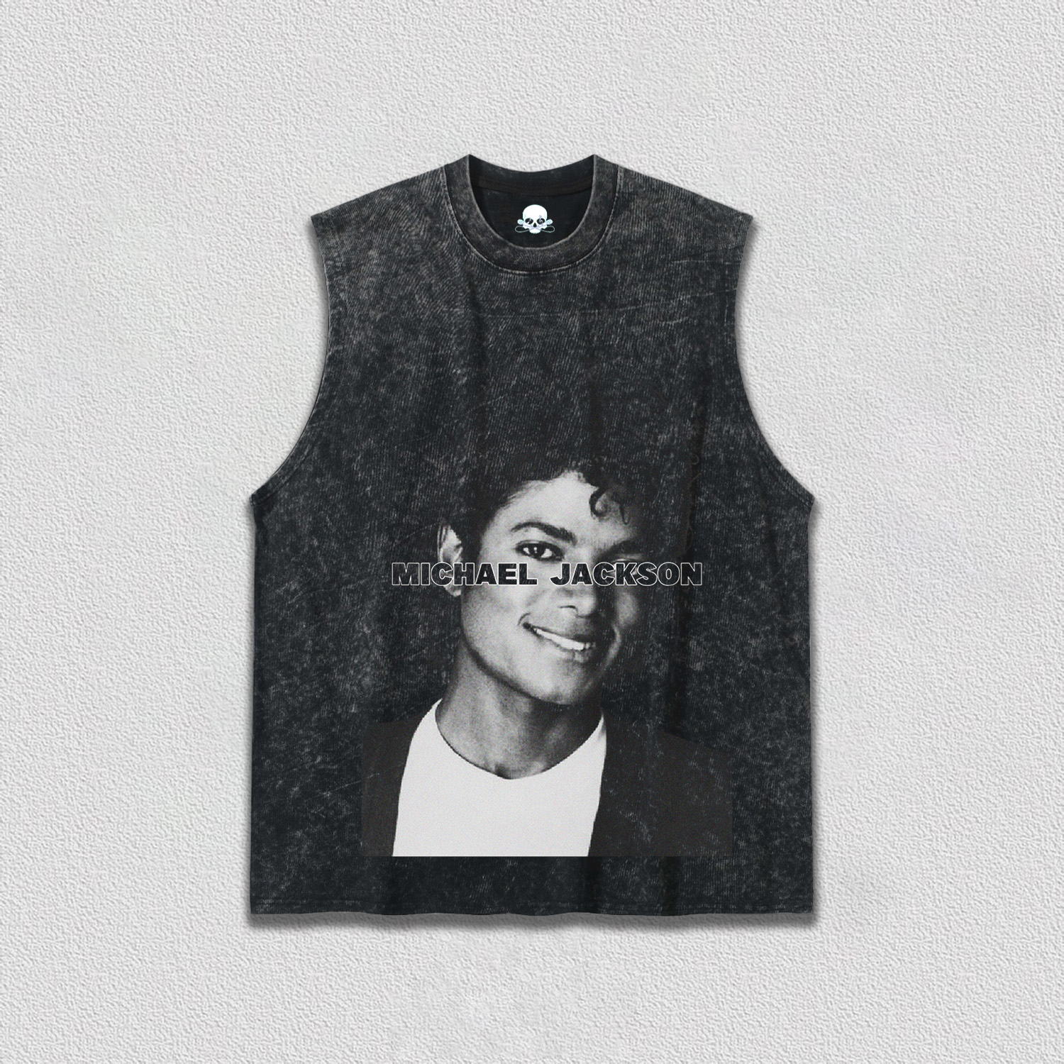 Michael Jackson M4