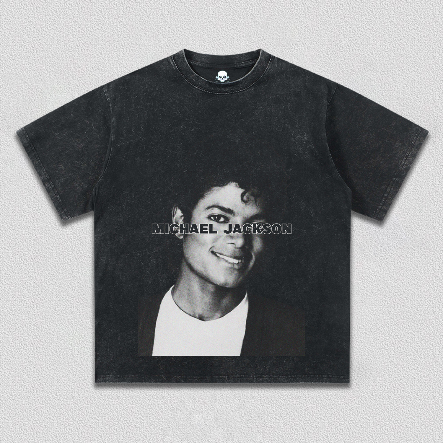 Michael Jackson M4