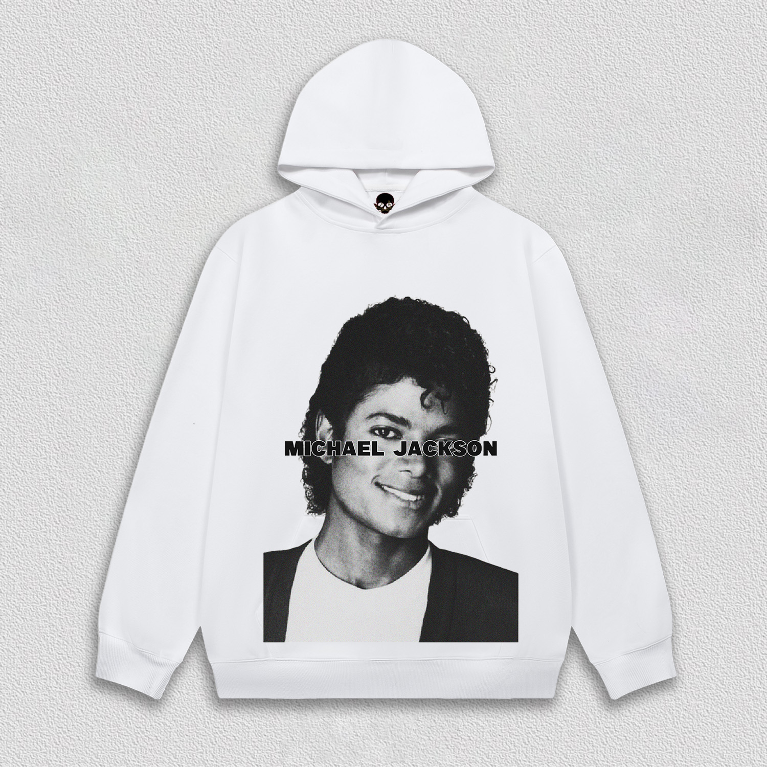 Michael Jackson M4