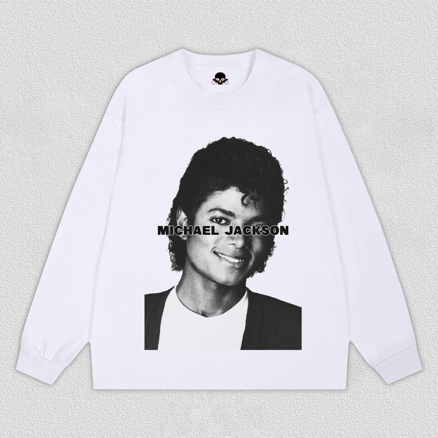 Michael Jackson M4