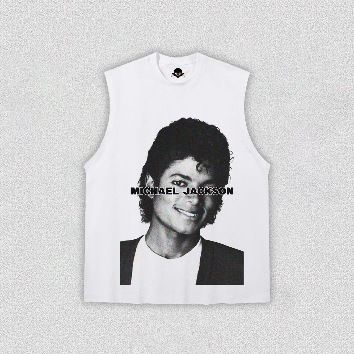 Michael Jackson M4