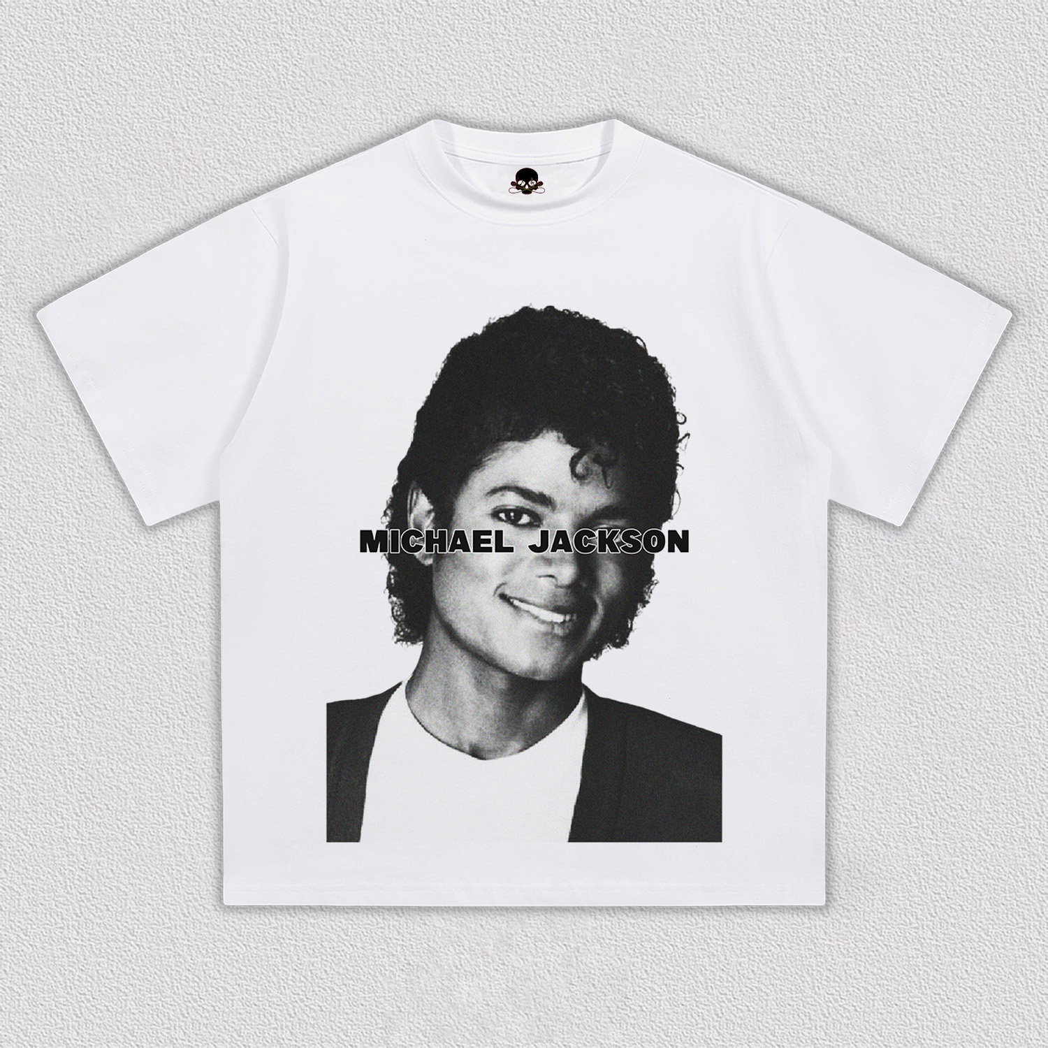 Michael Jackson M4