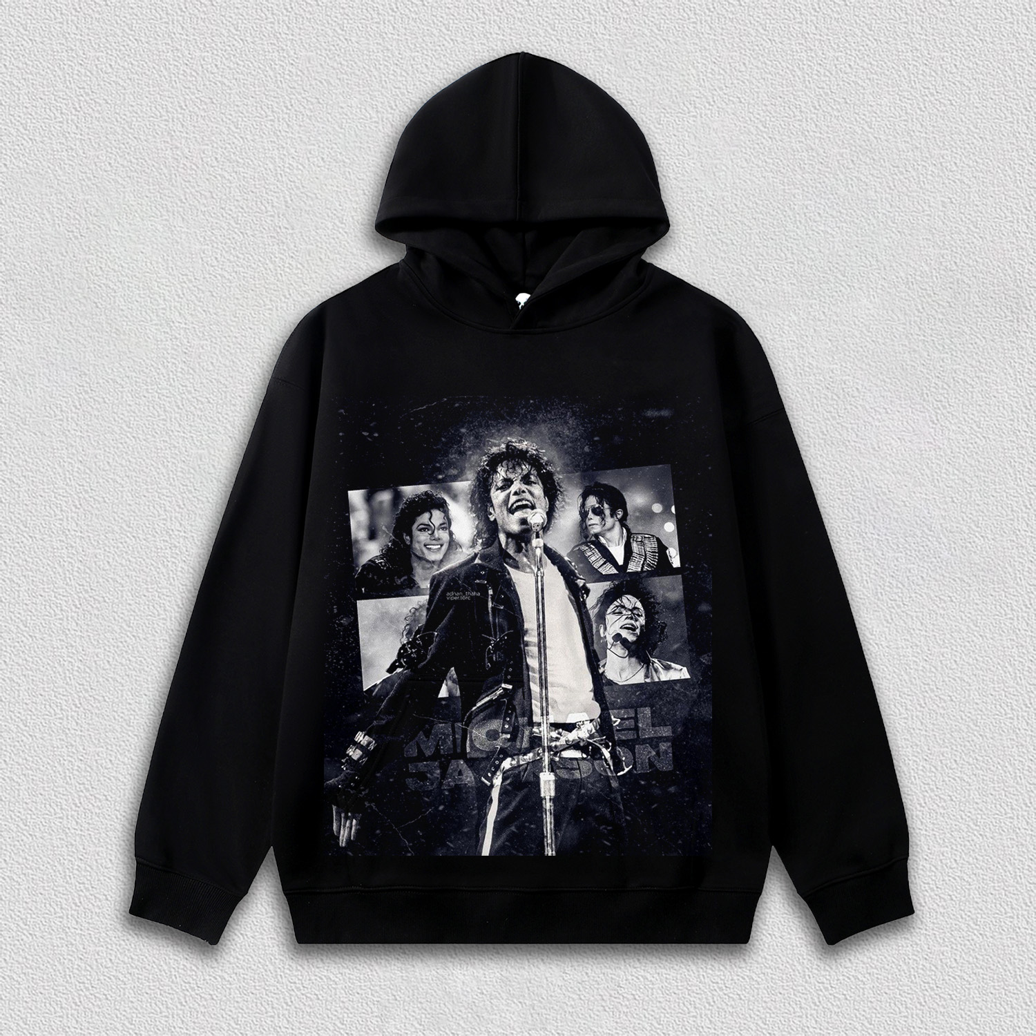 Michael Jackson M6