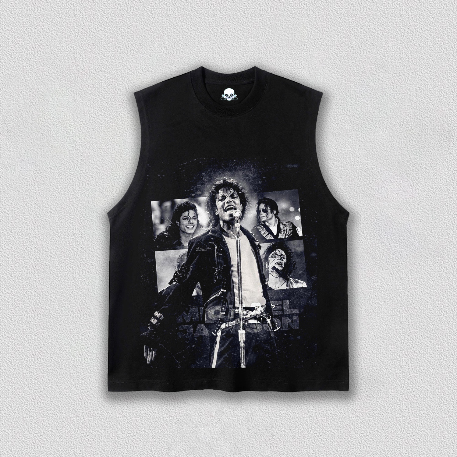 Michael Jackson M6