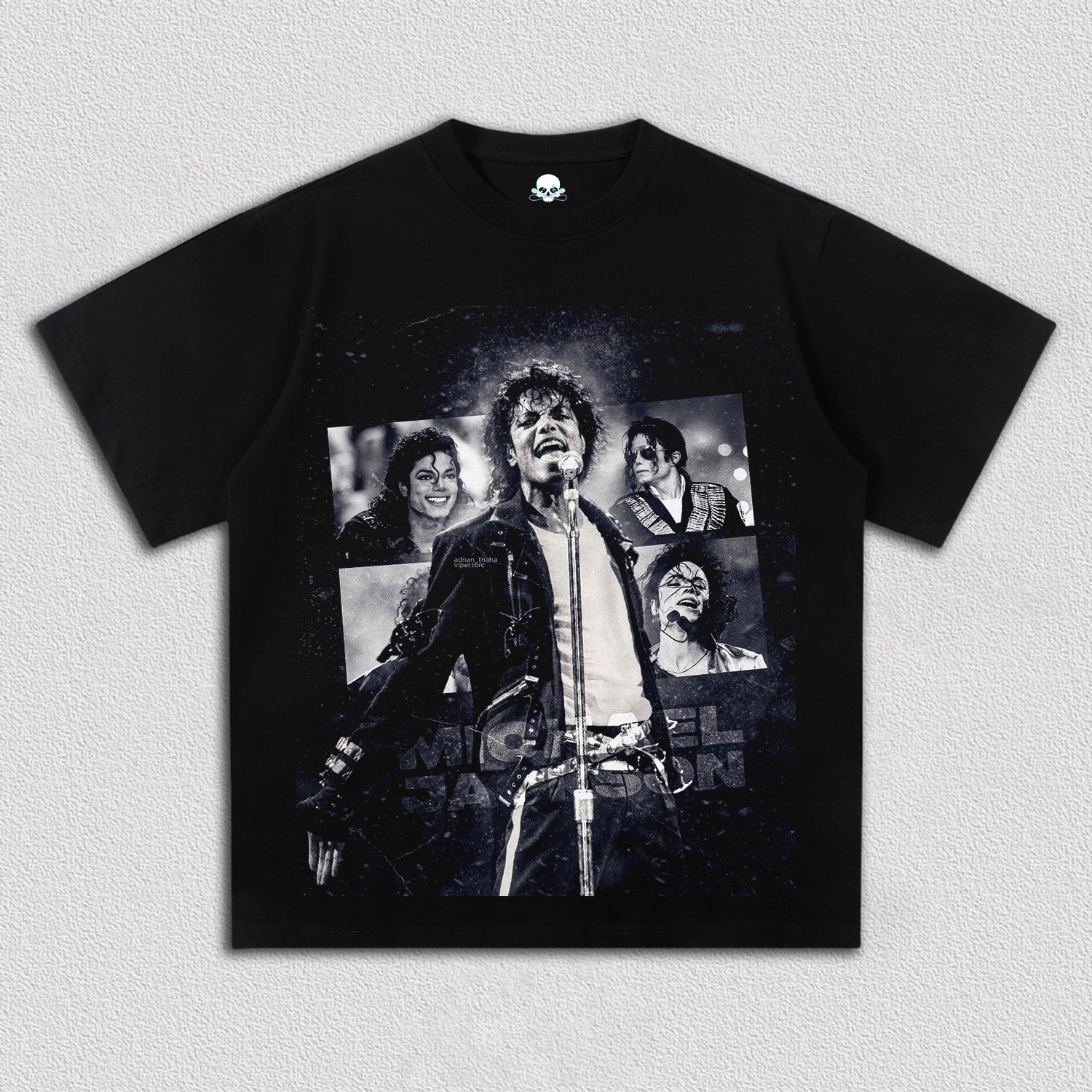 Michael Jackson M6