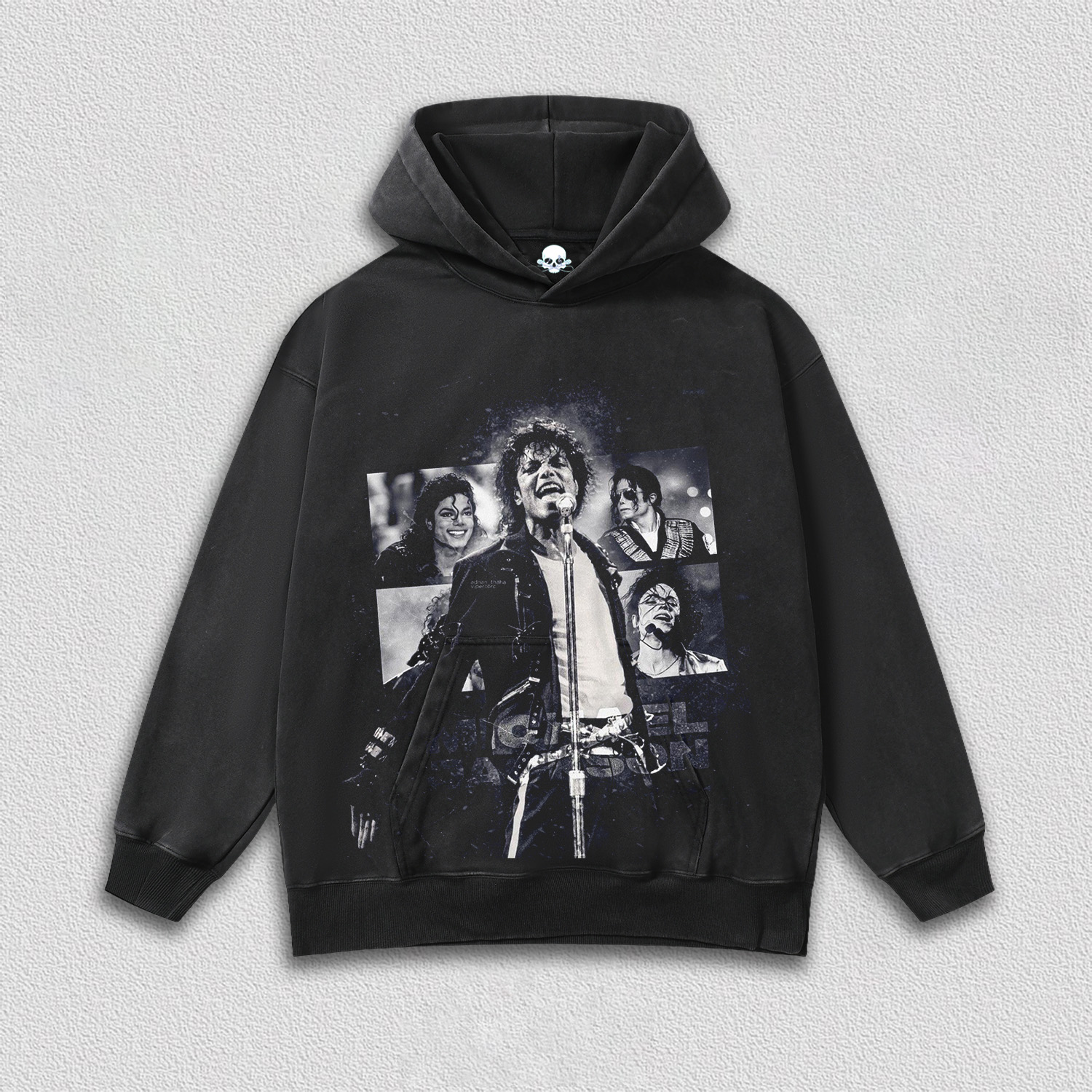 Michael Jackson M6