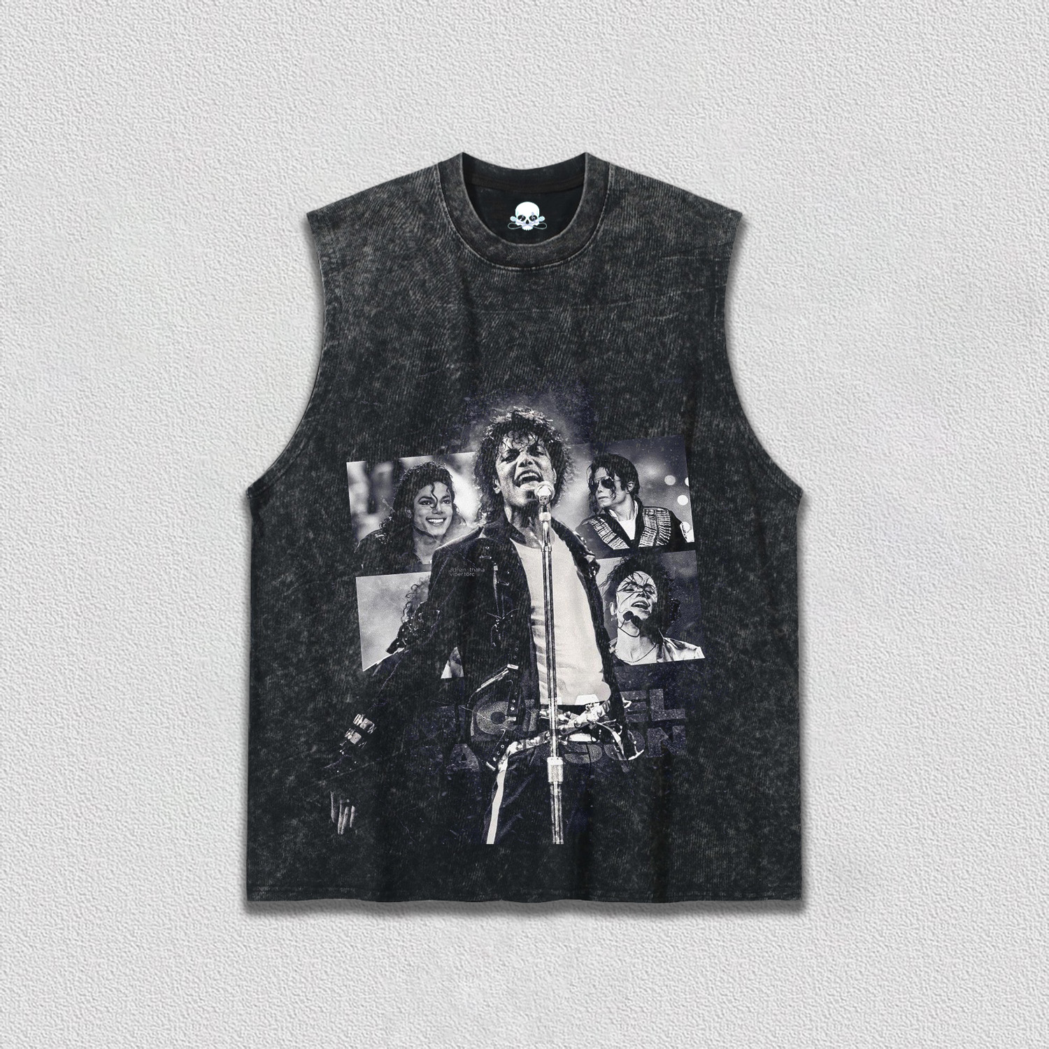 Michael Jackson M6