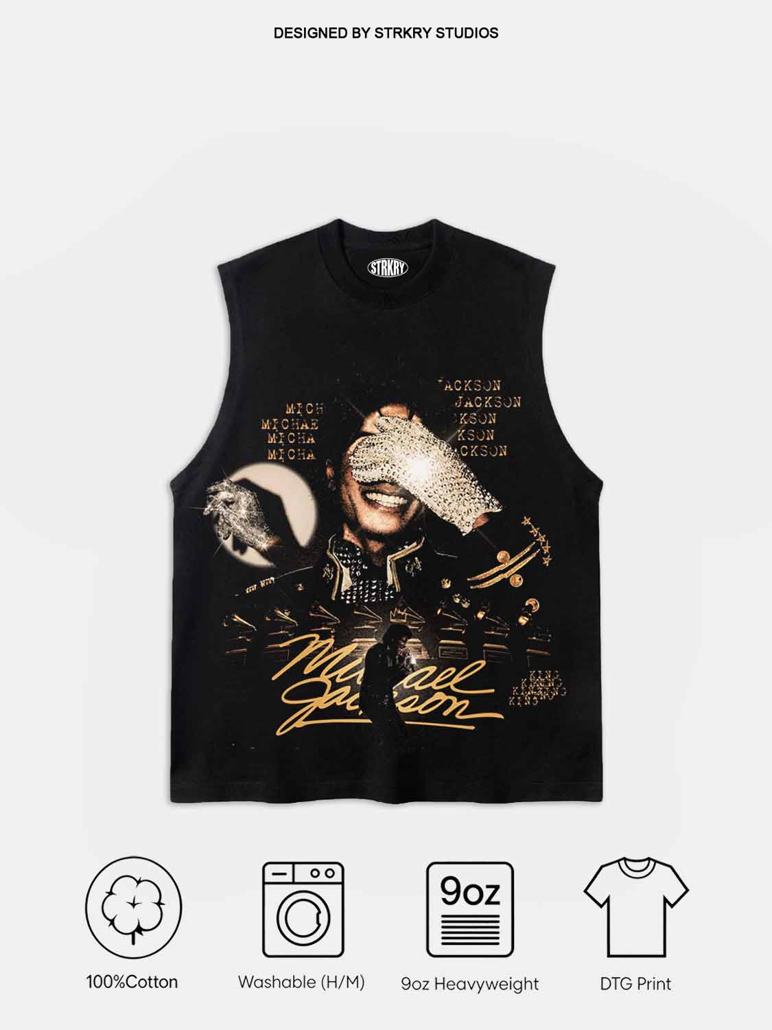 Michael Jackson 6.5