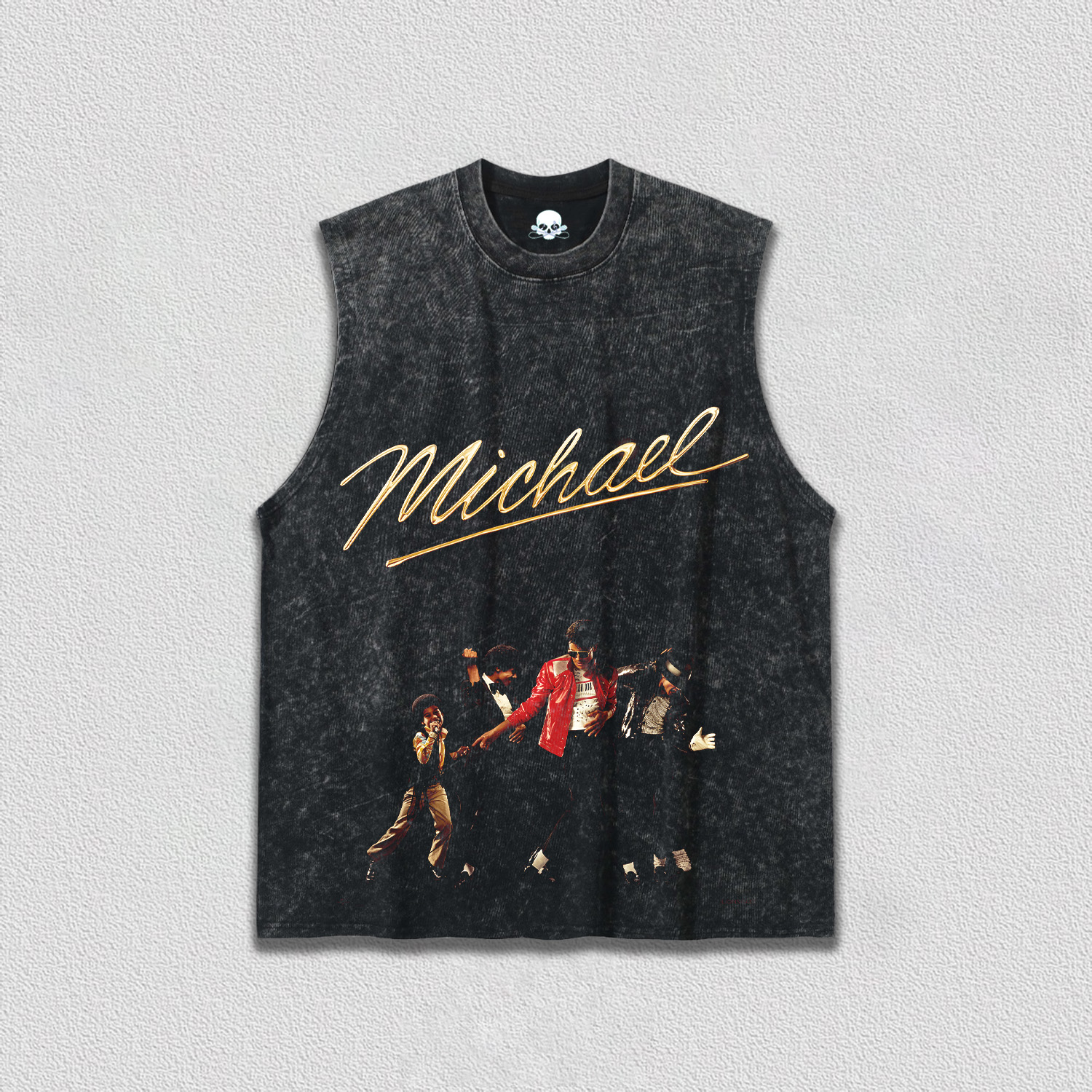 Michael Jackson V1