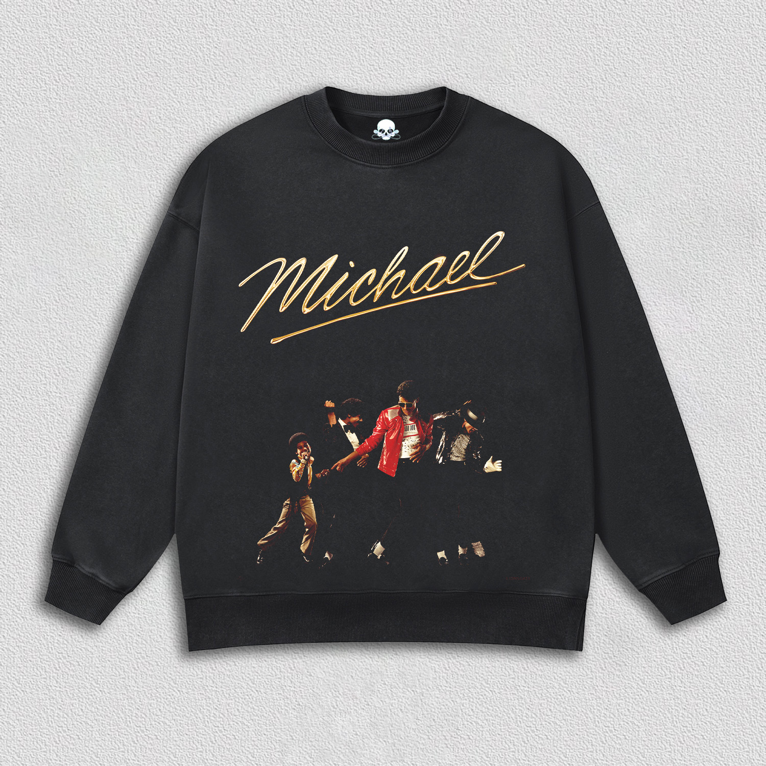 Michael Jackson V1