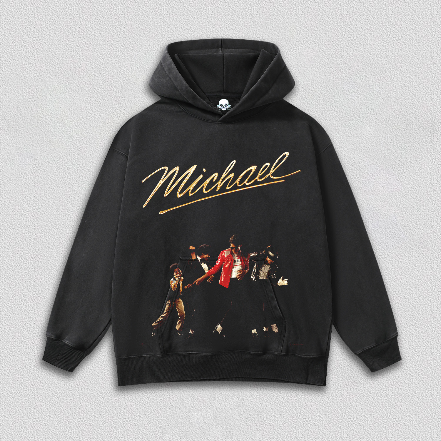 Michael Jackson V1
