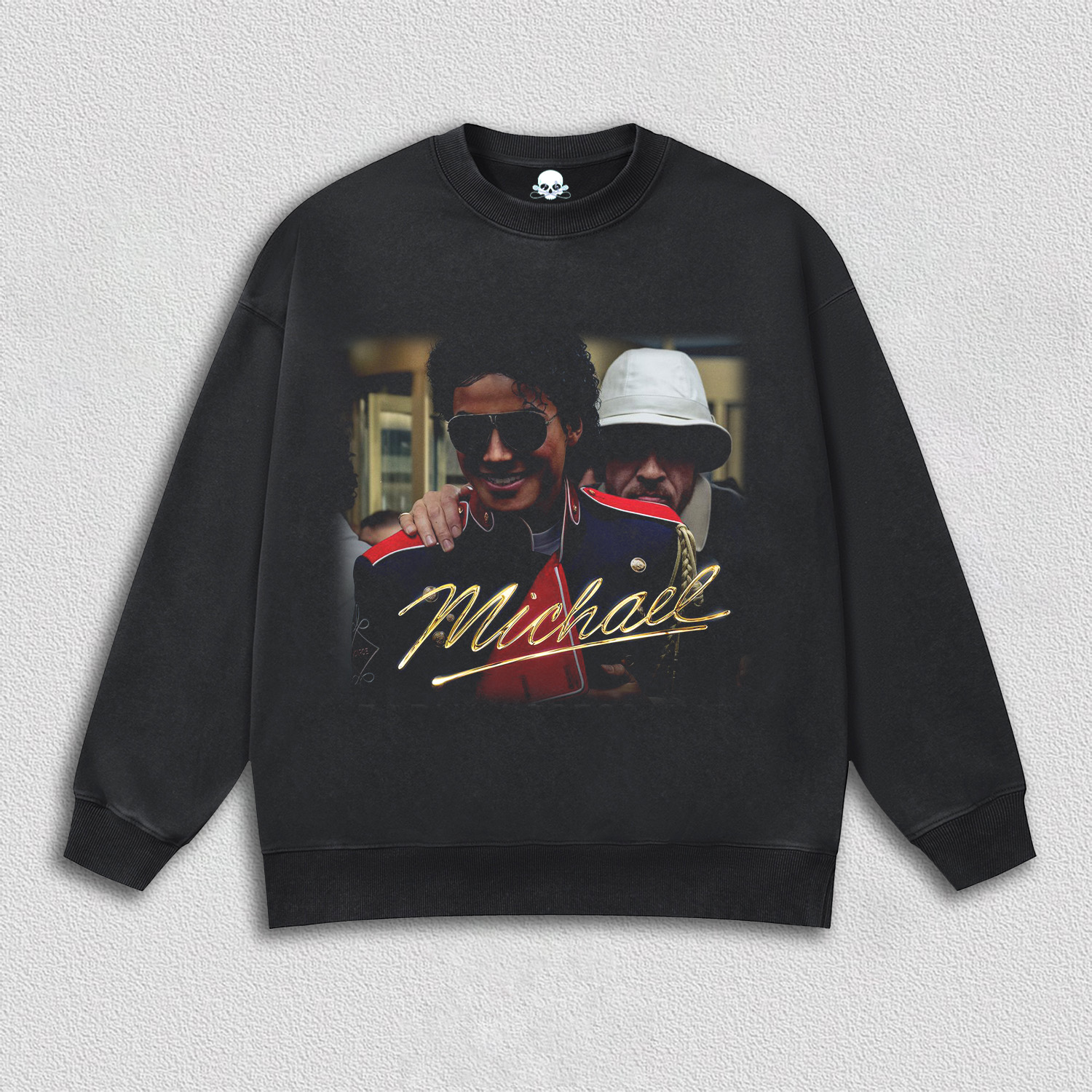 Michael Jackson V2