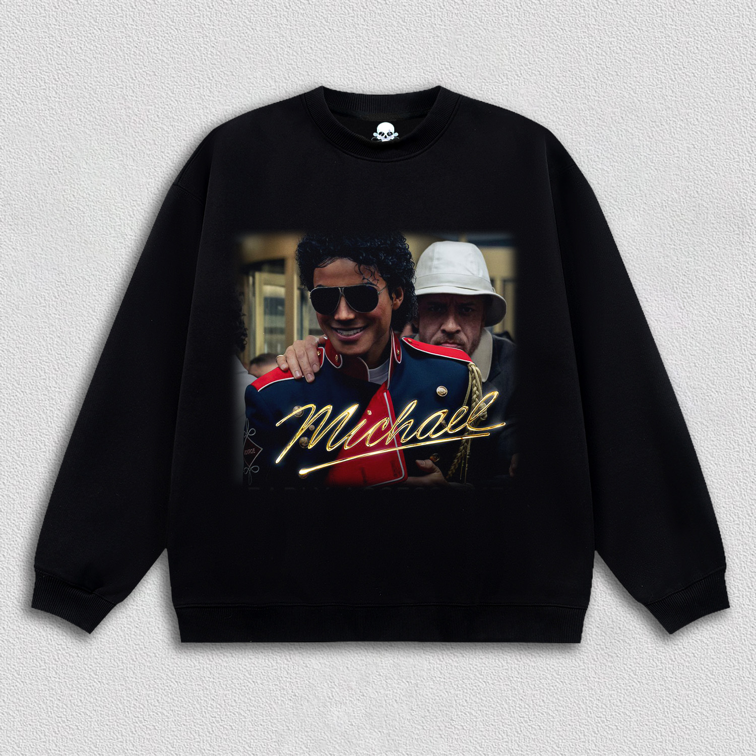 Michael Jackson V2
