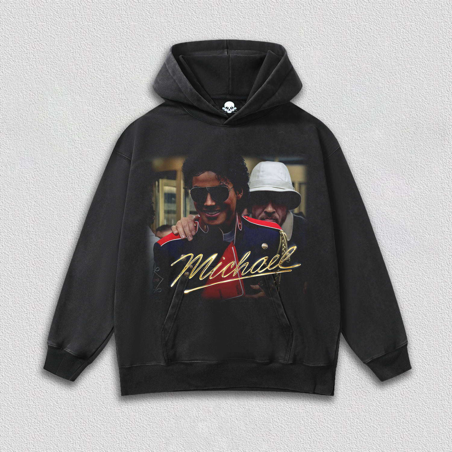 Michael Jackson V2