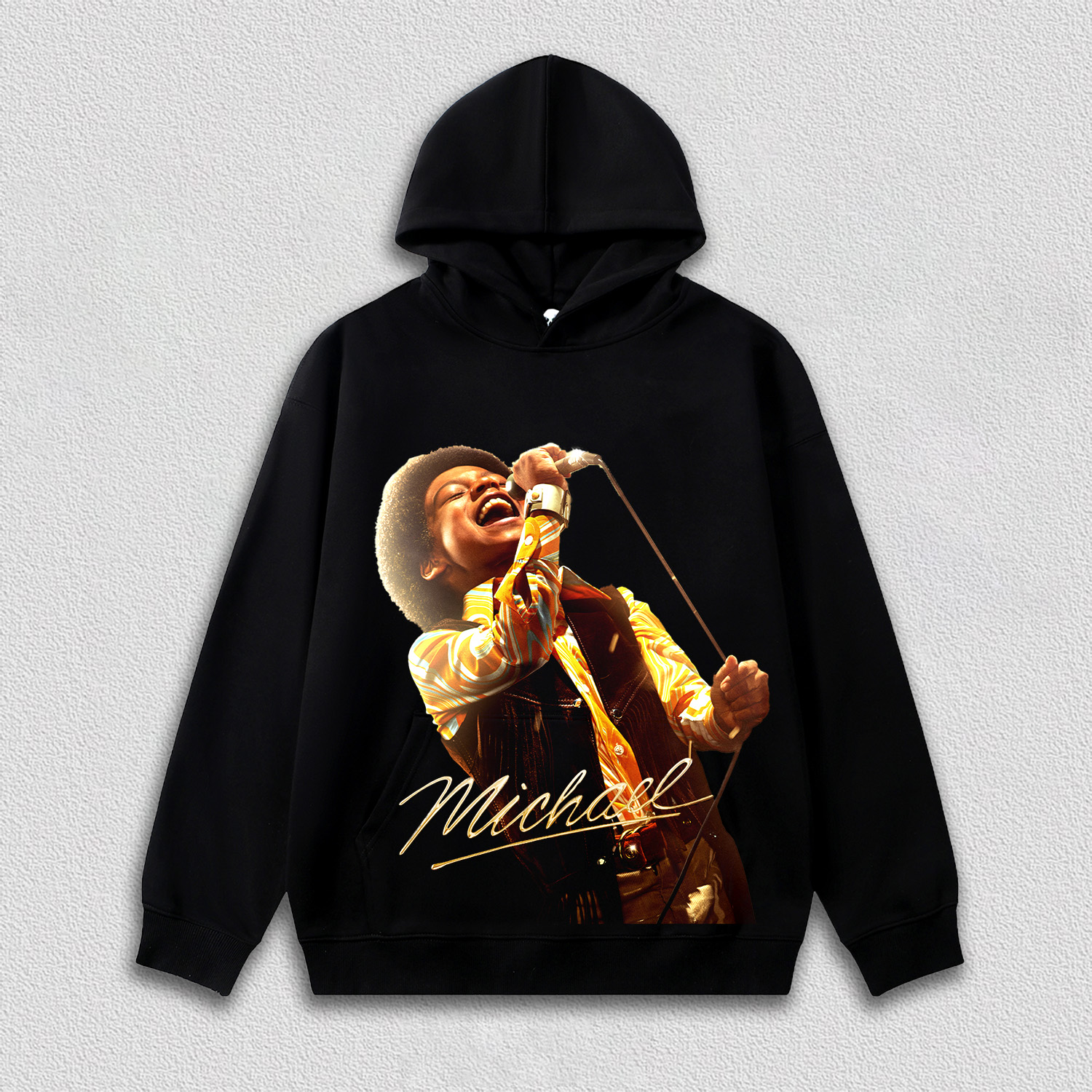 Michael Jackson V3
