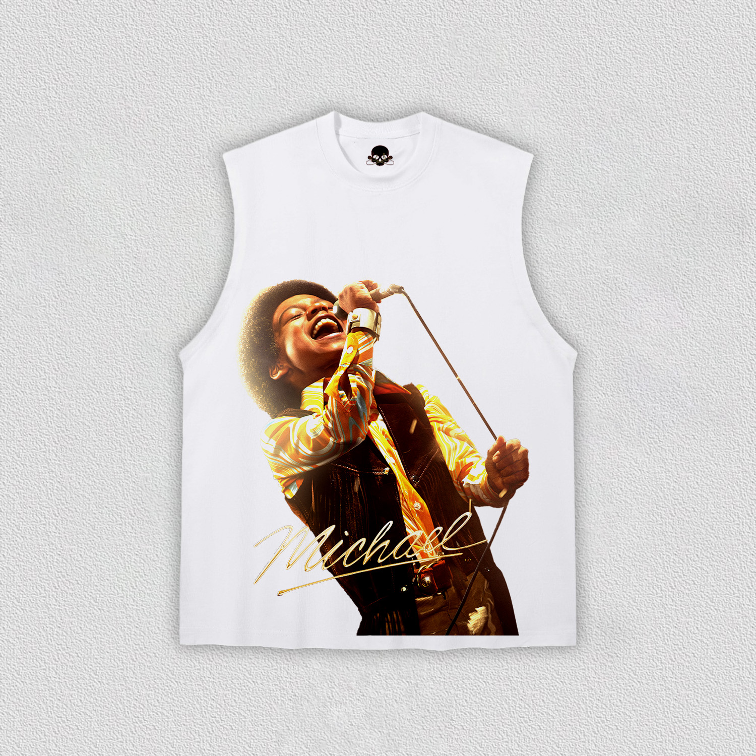 Michael Jackson V3
