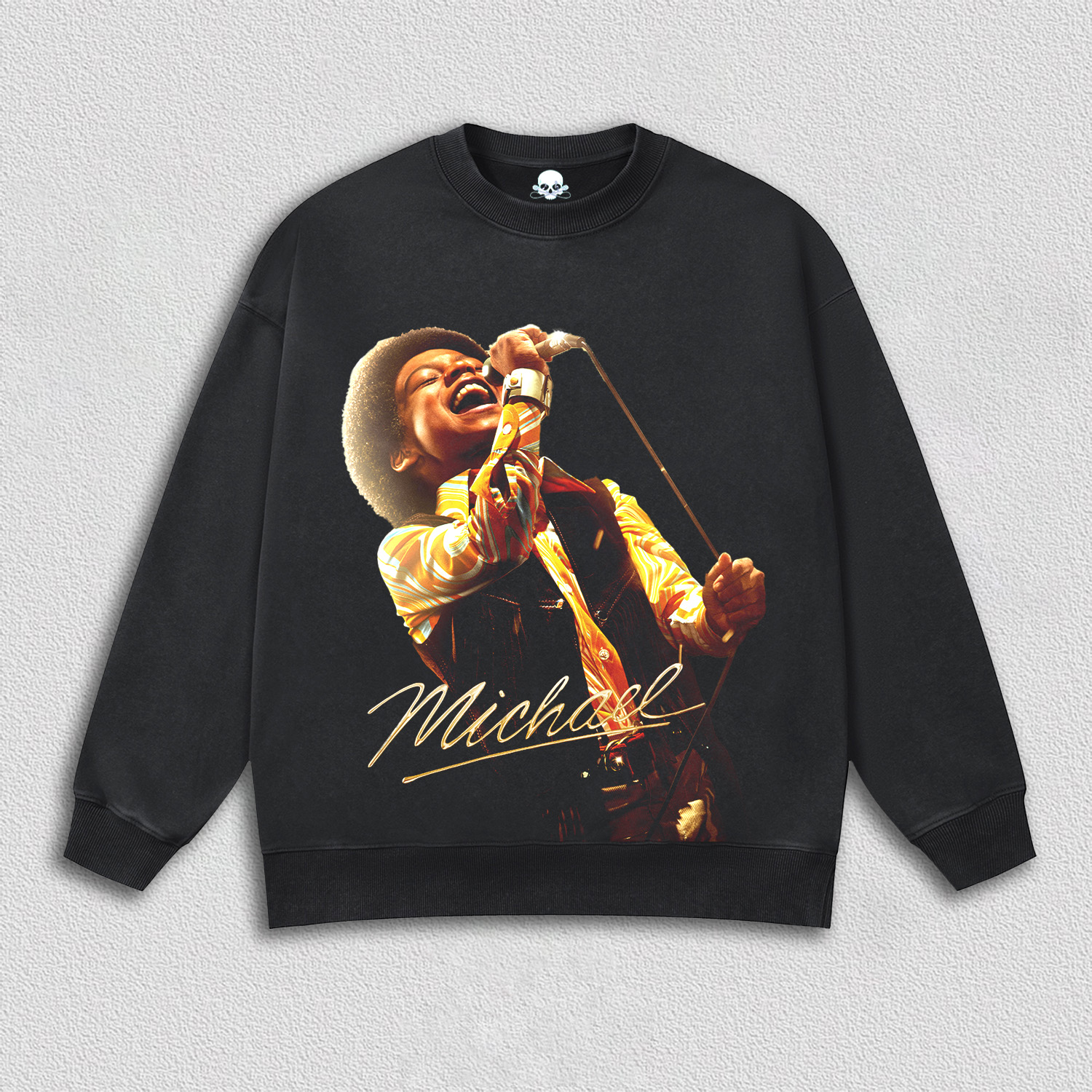 Michael Jackson V3