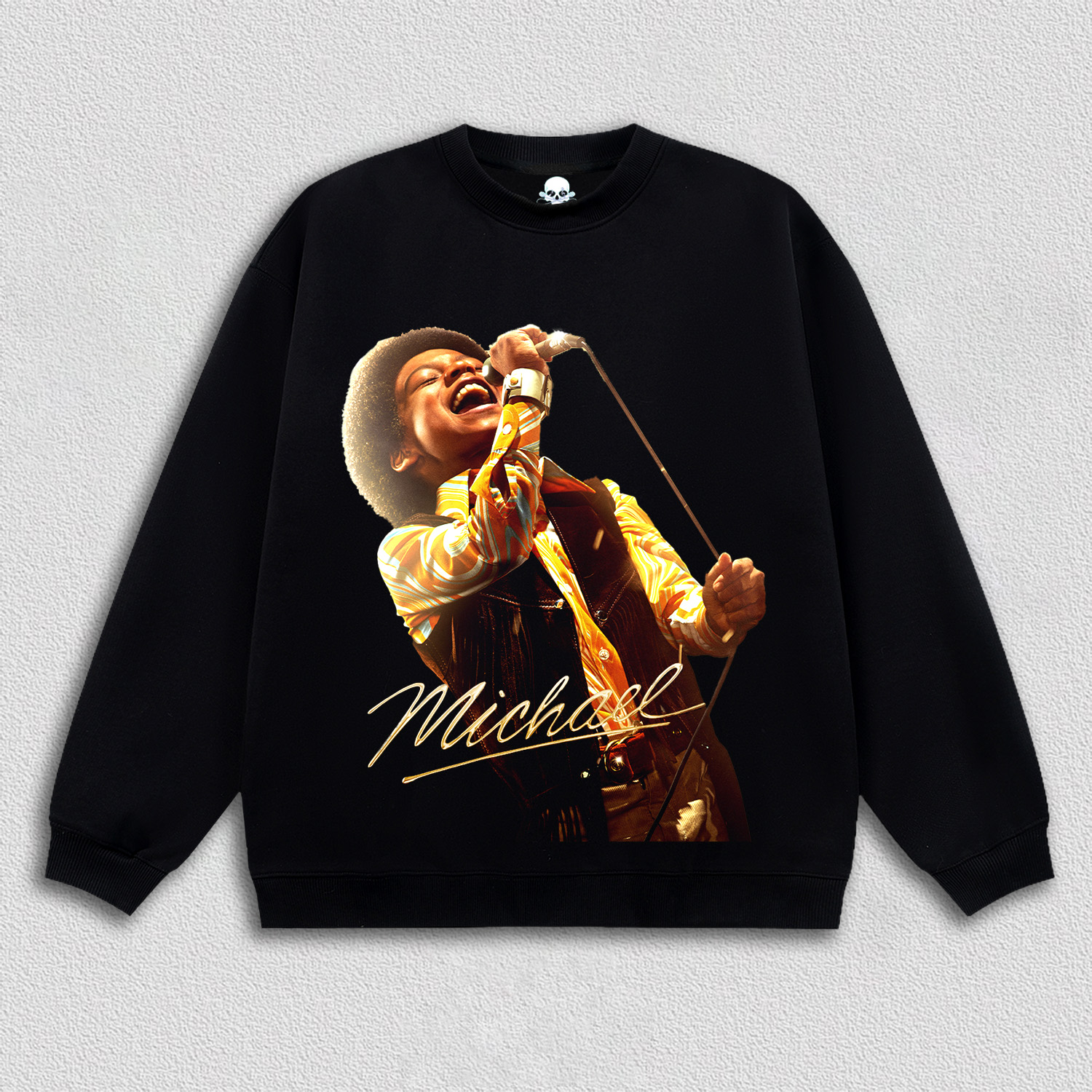 Michael Jackson V3