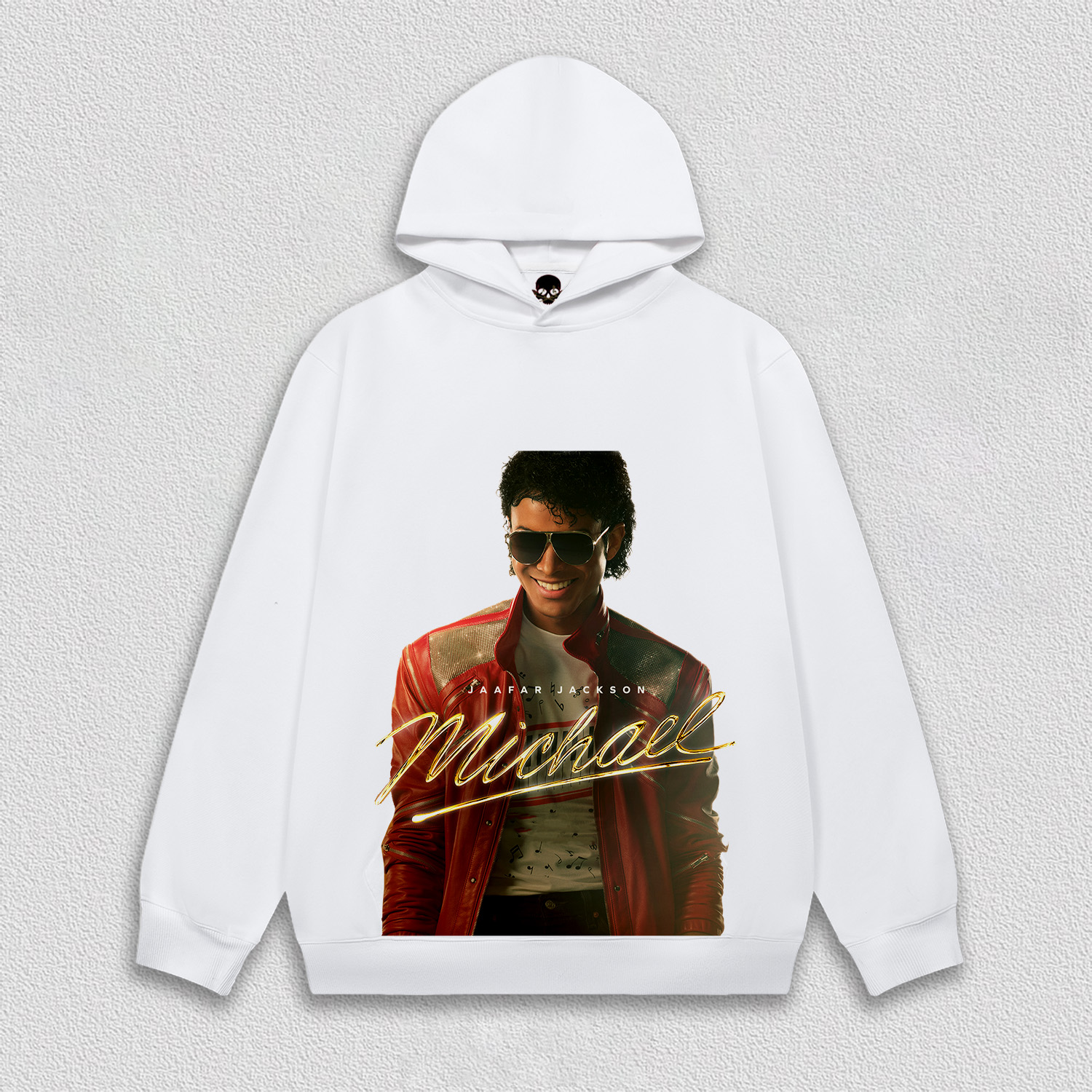 Michael Jackson V4