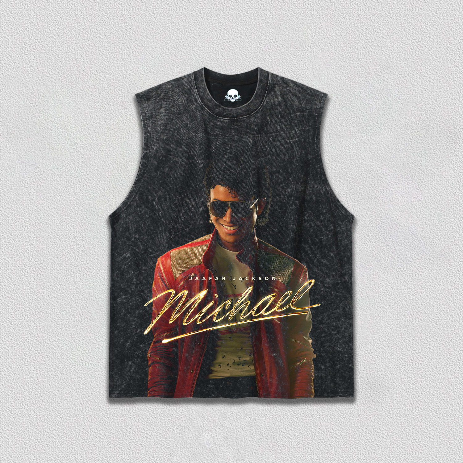 Michael Jackson V4