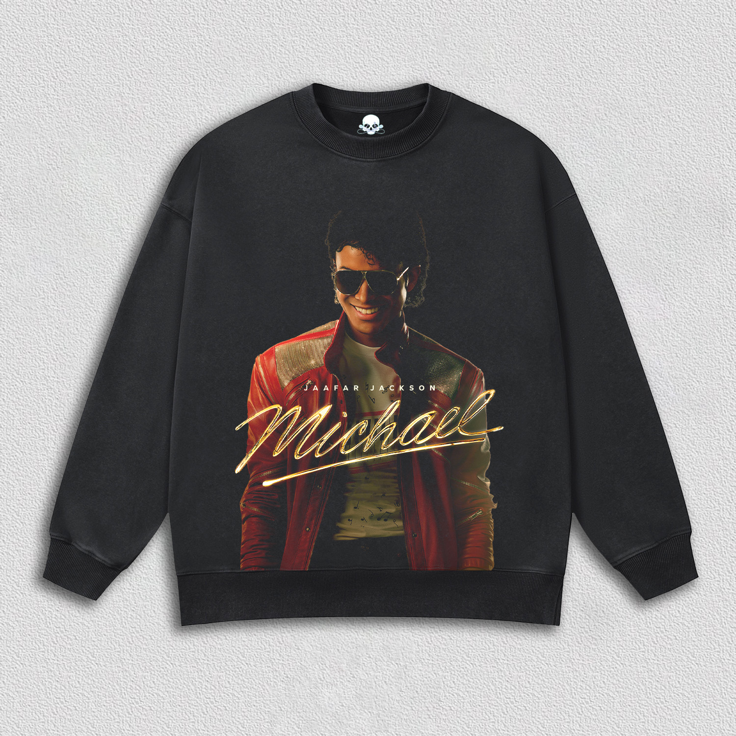 Michael Jackson V4