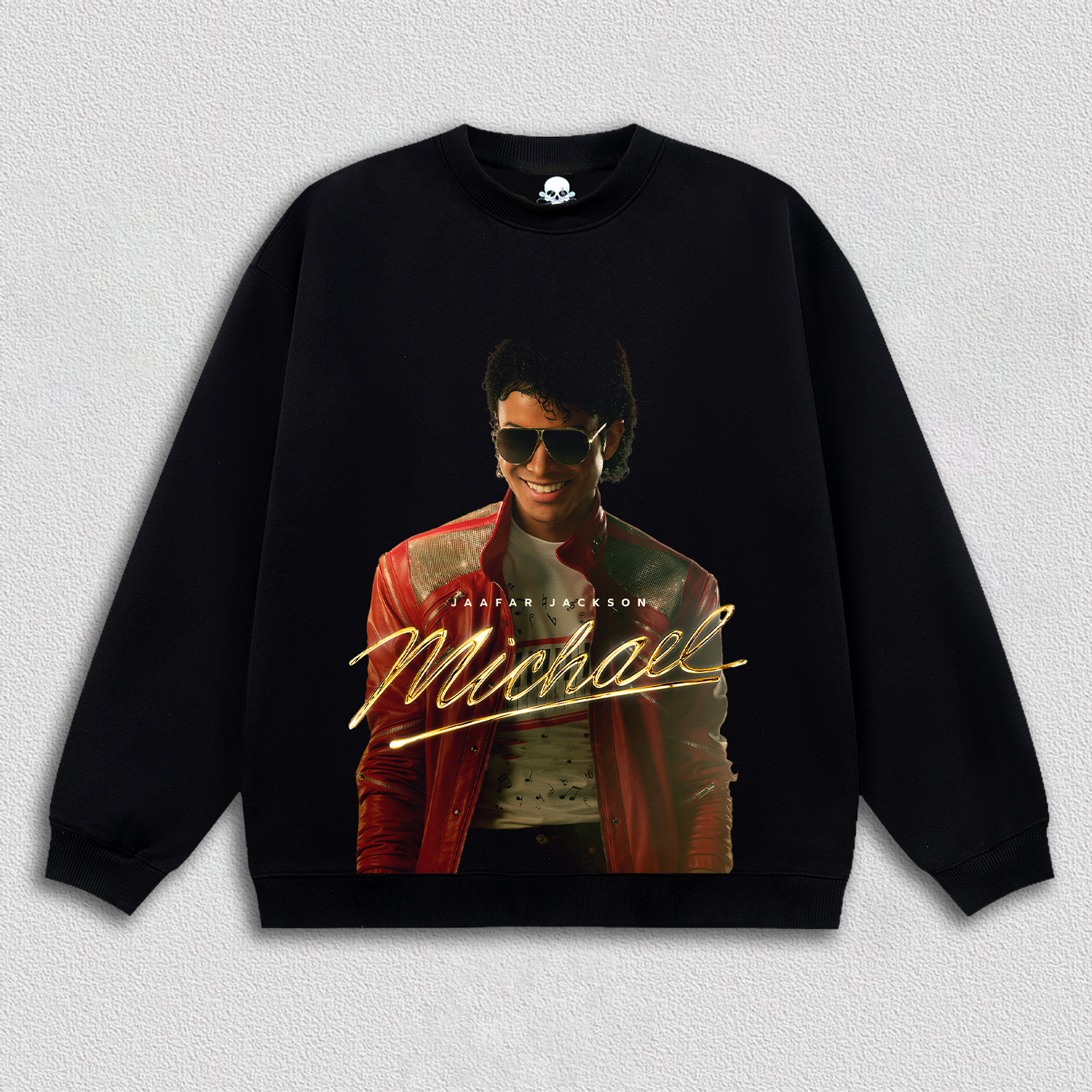 Michael Jackson V4