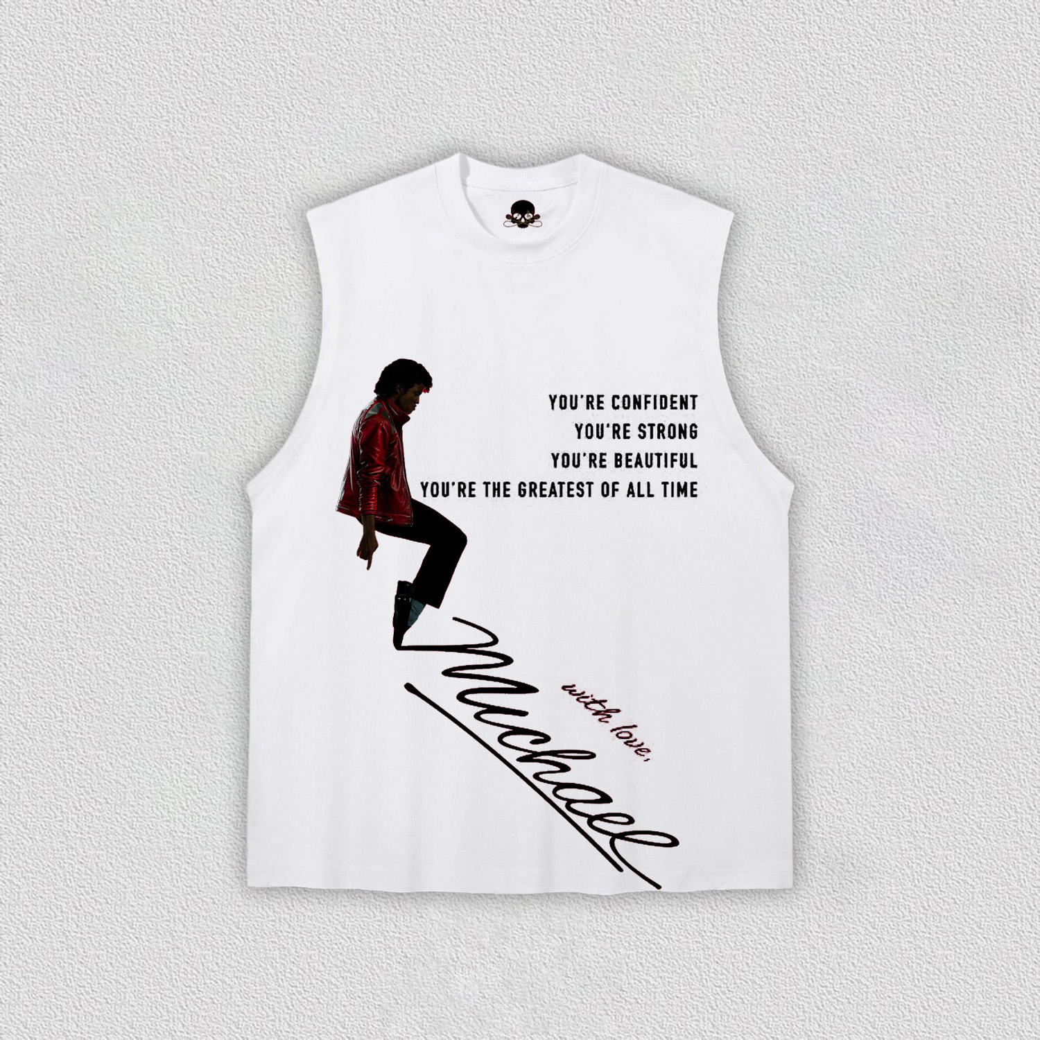 Michael Jackson V6