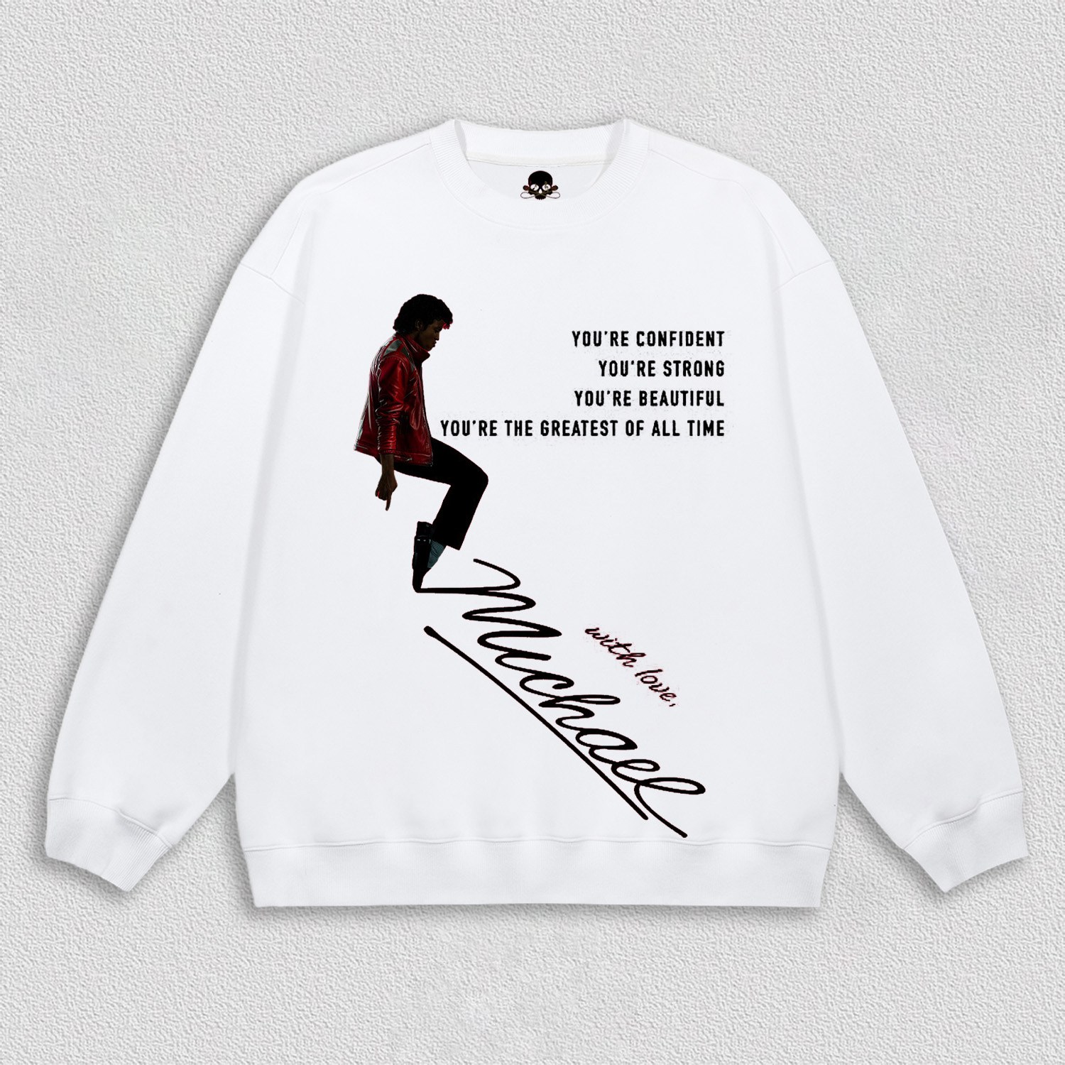 Michael Jackson V6