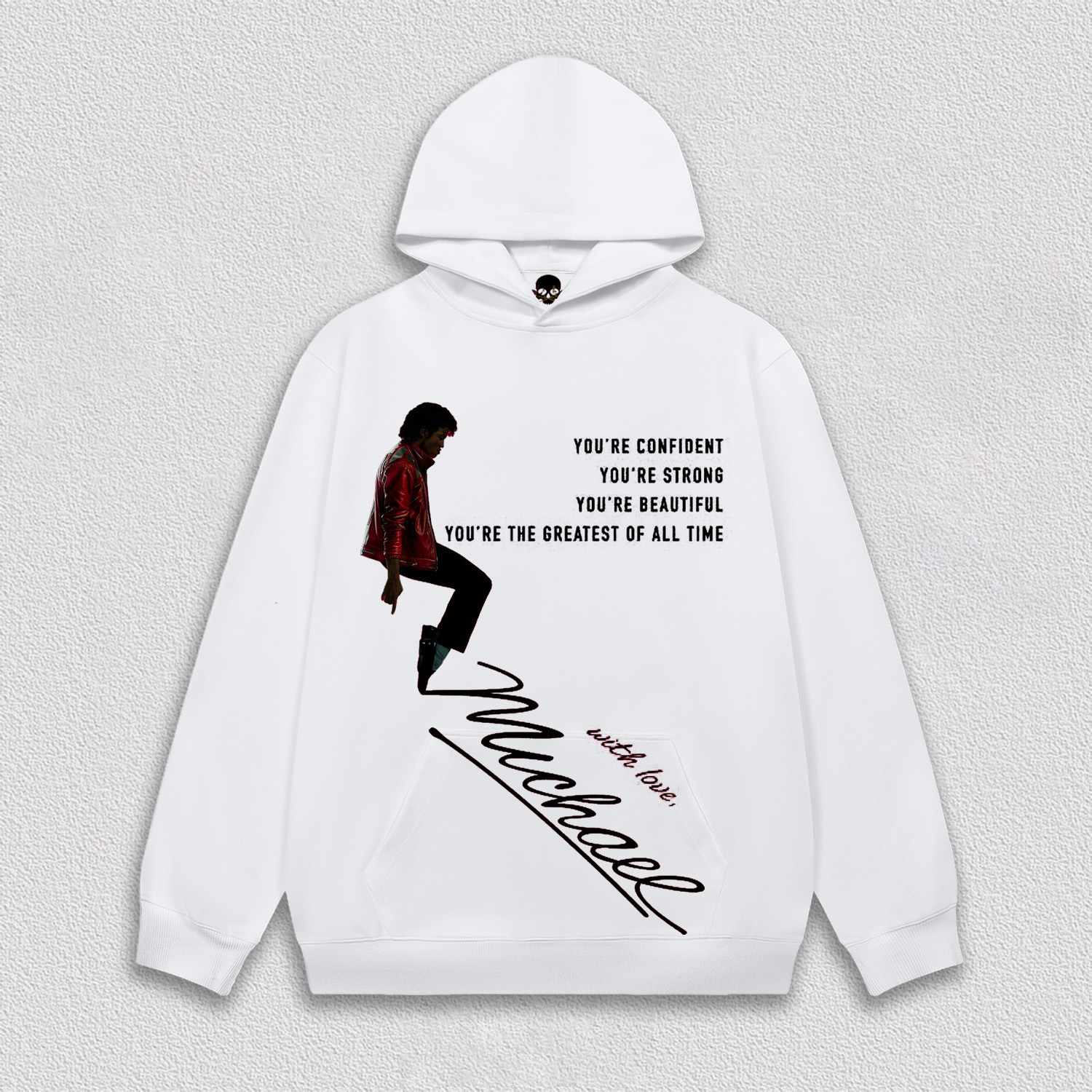 Michael Jackson V6