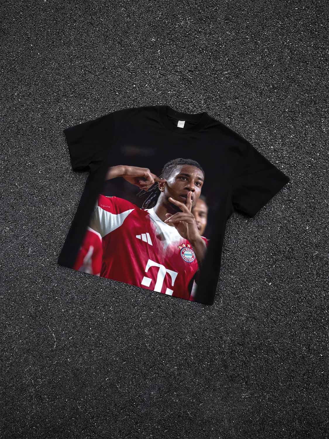 Michael Olise 2.0 Tee 