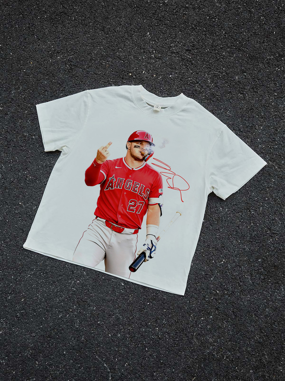 Mike Trout