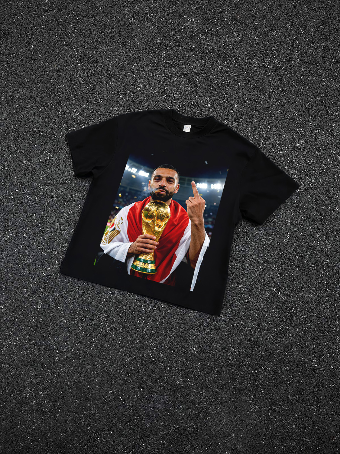Mohamed Salah World Cup 2026