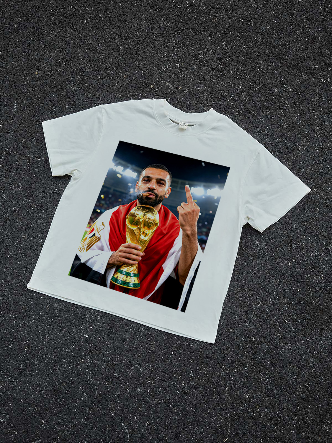 Mohamed Salah World Cup 2026