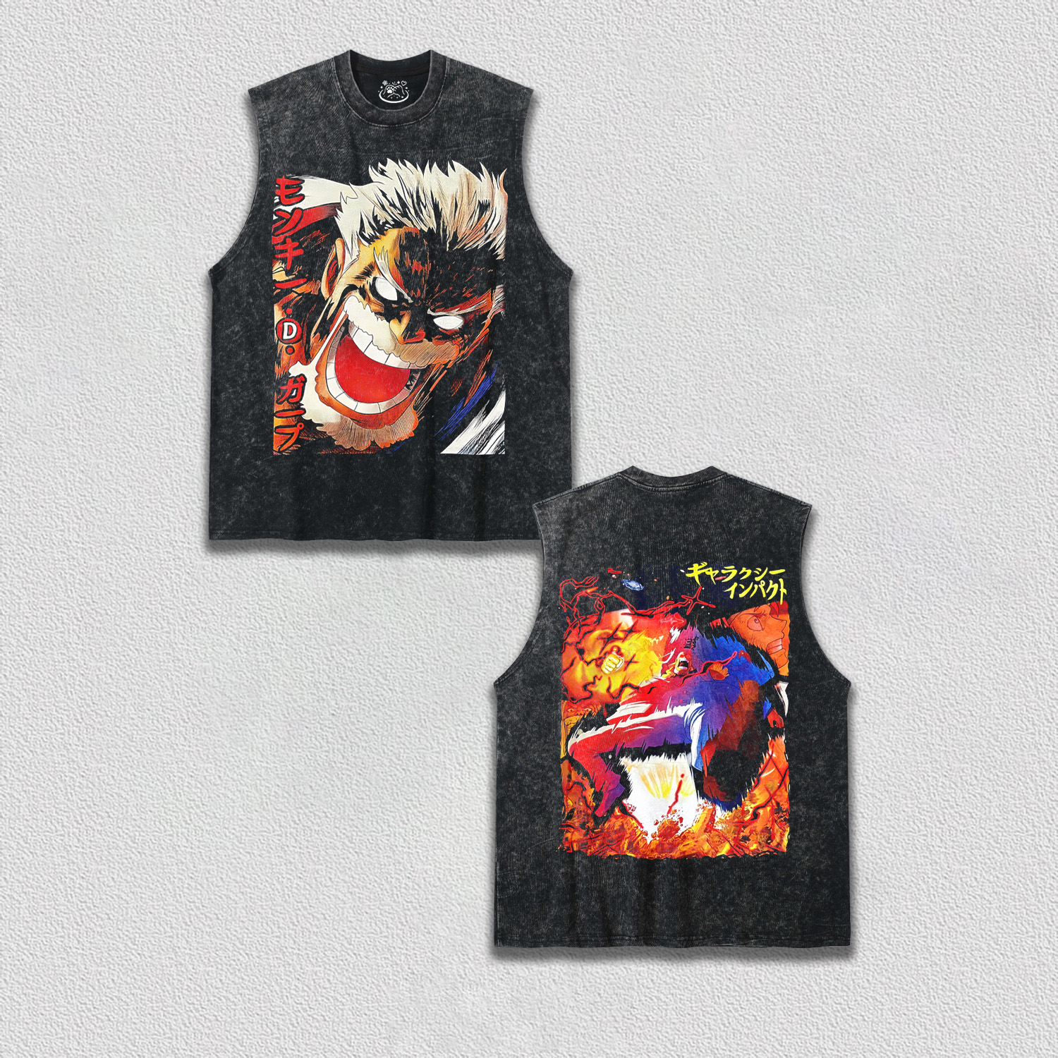 Monkey·D·Garp TEE