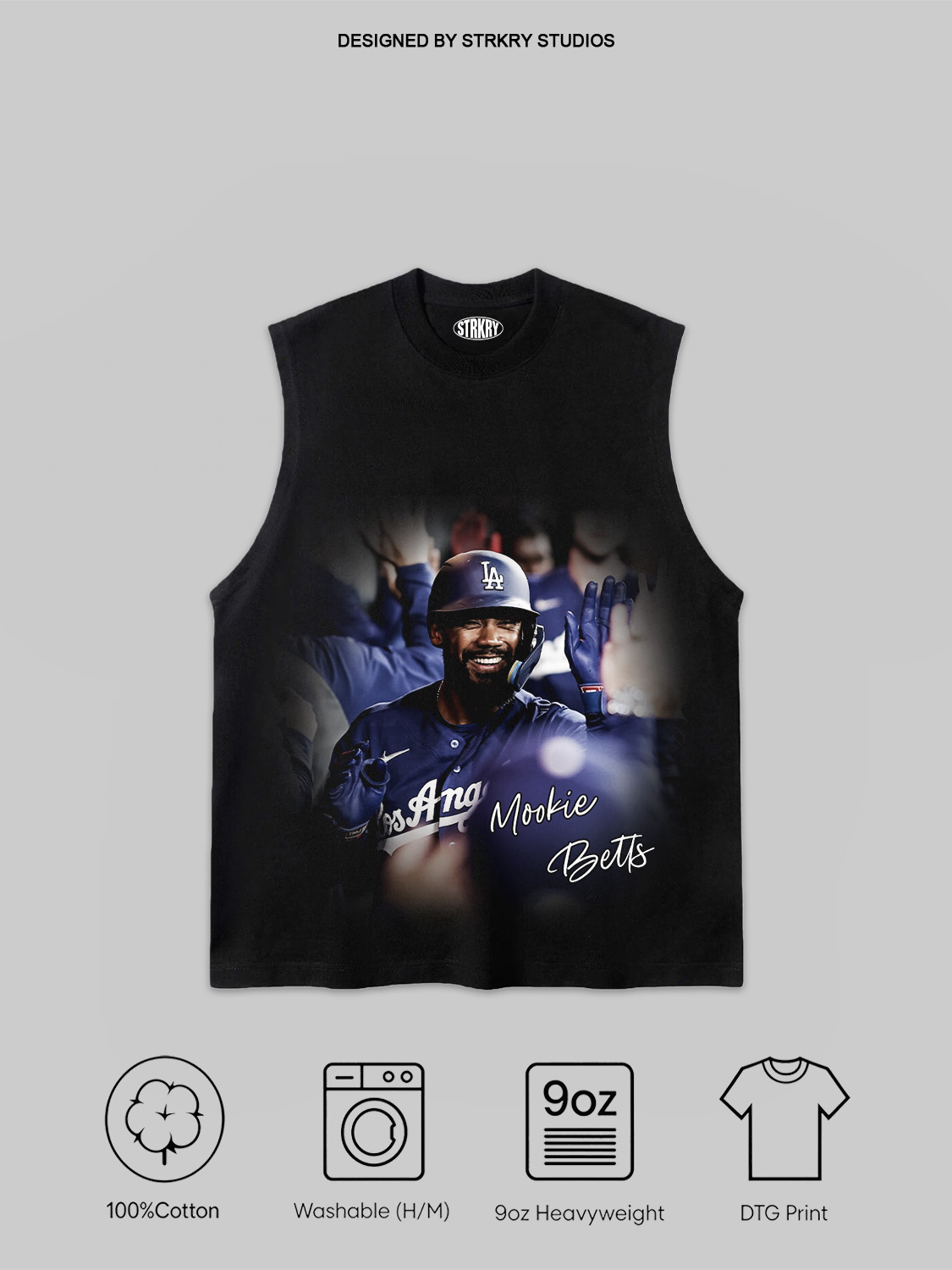 Mookie Betts 2026