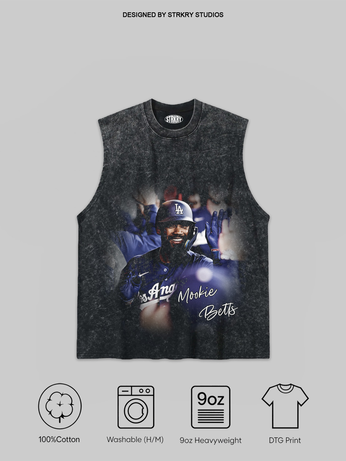 Mookie Betts 2026