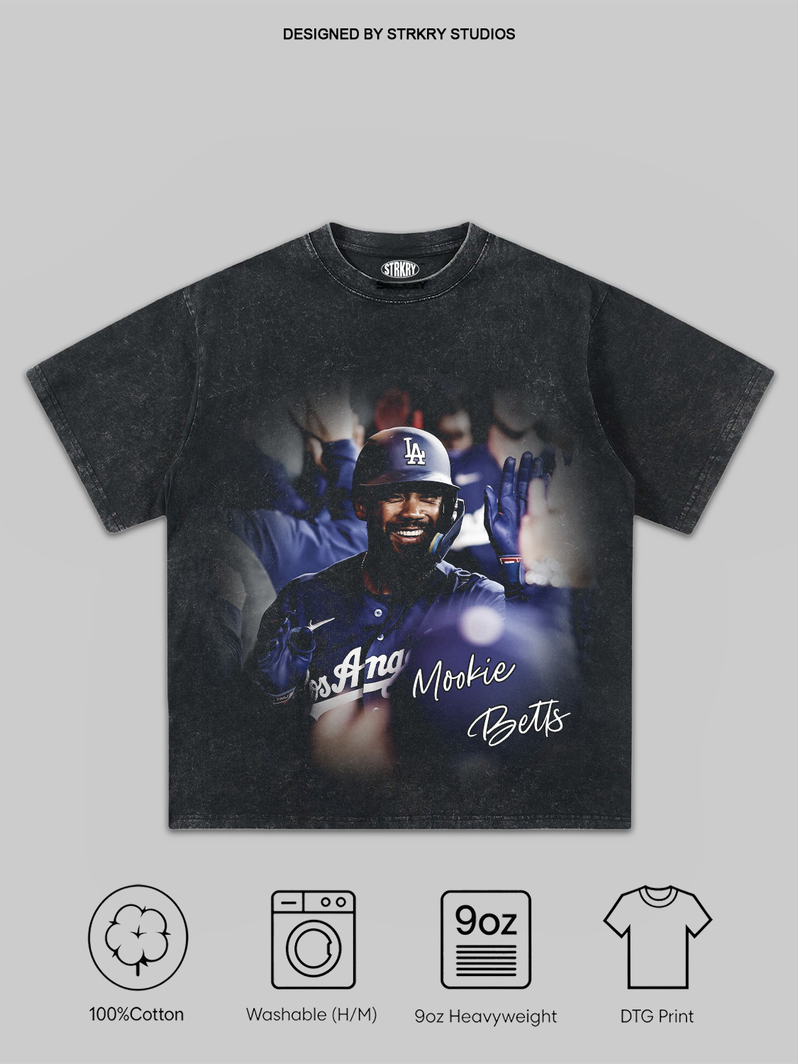 Mookie Betts 2026