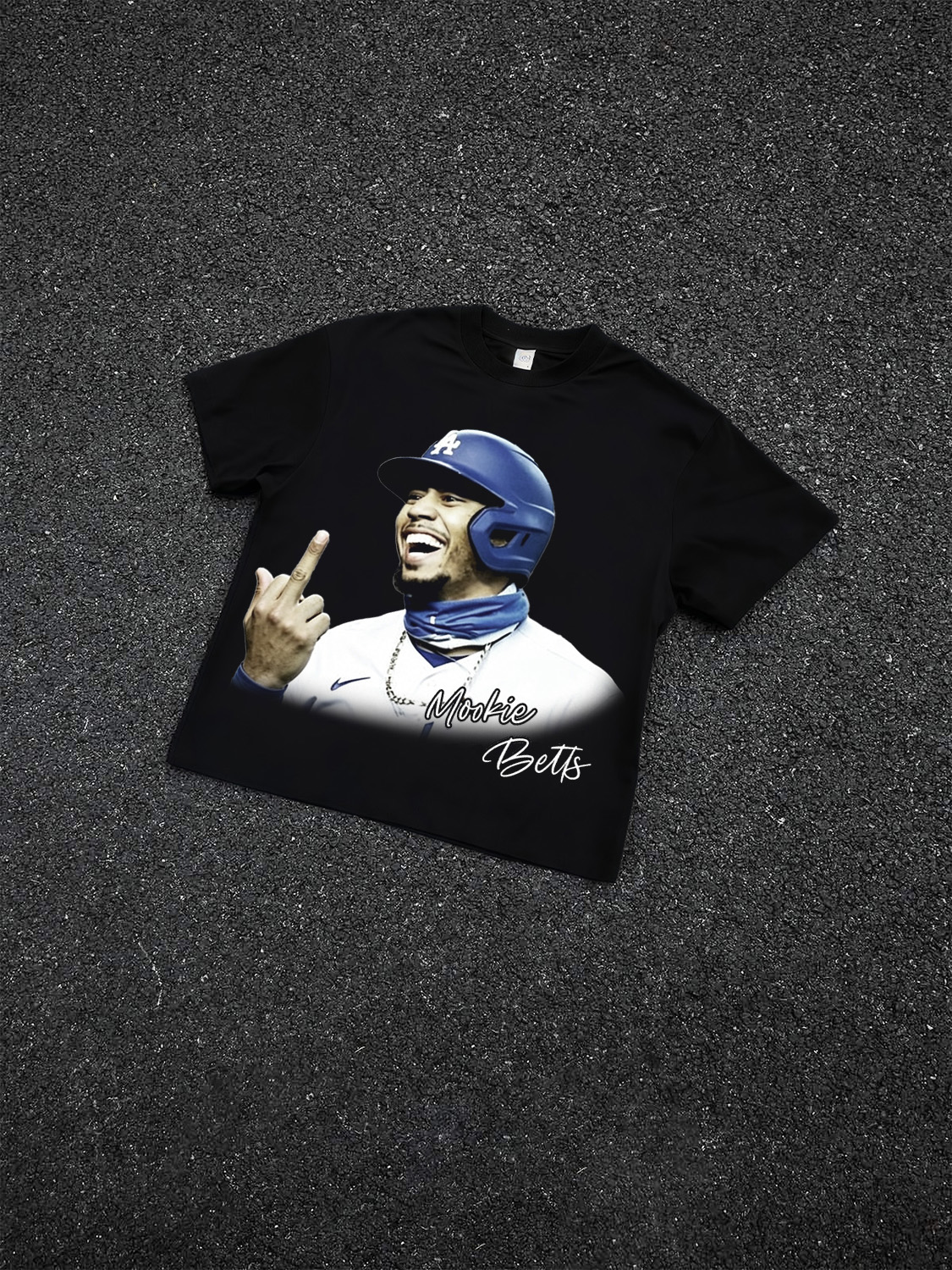 Mookie Betts
