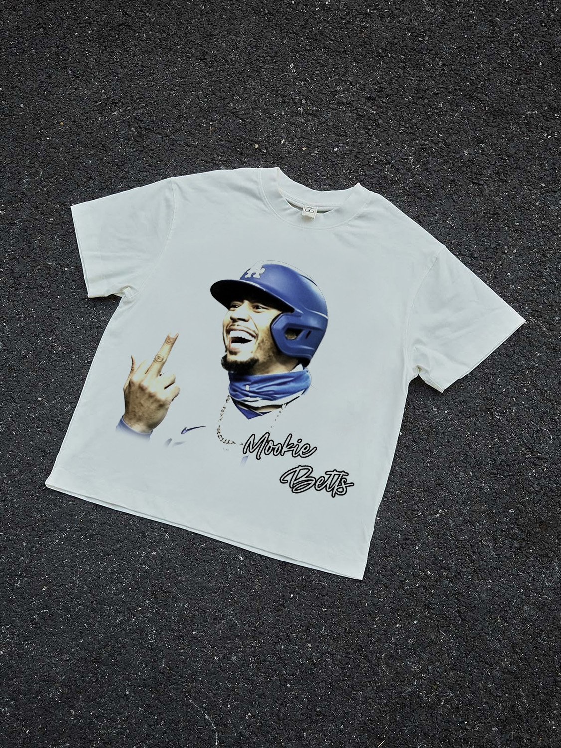 Mookie Betts