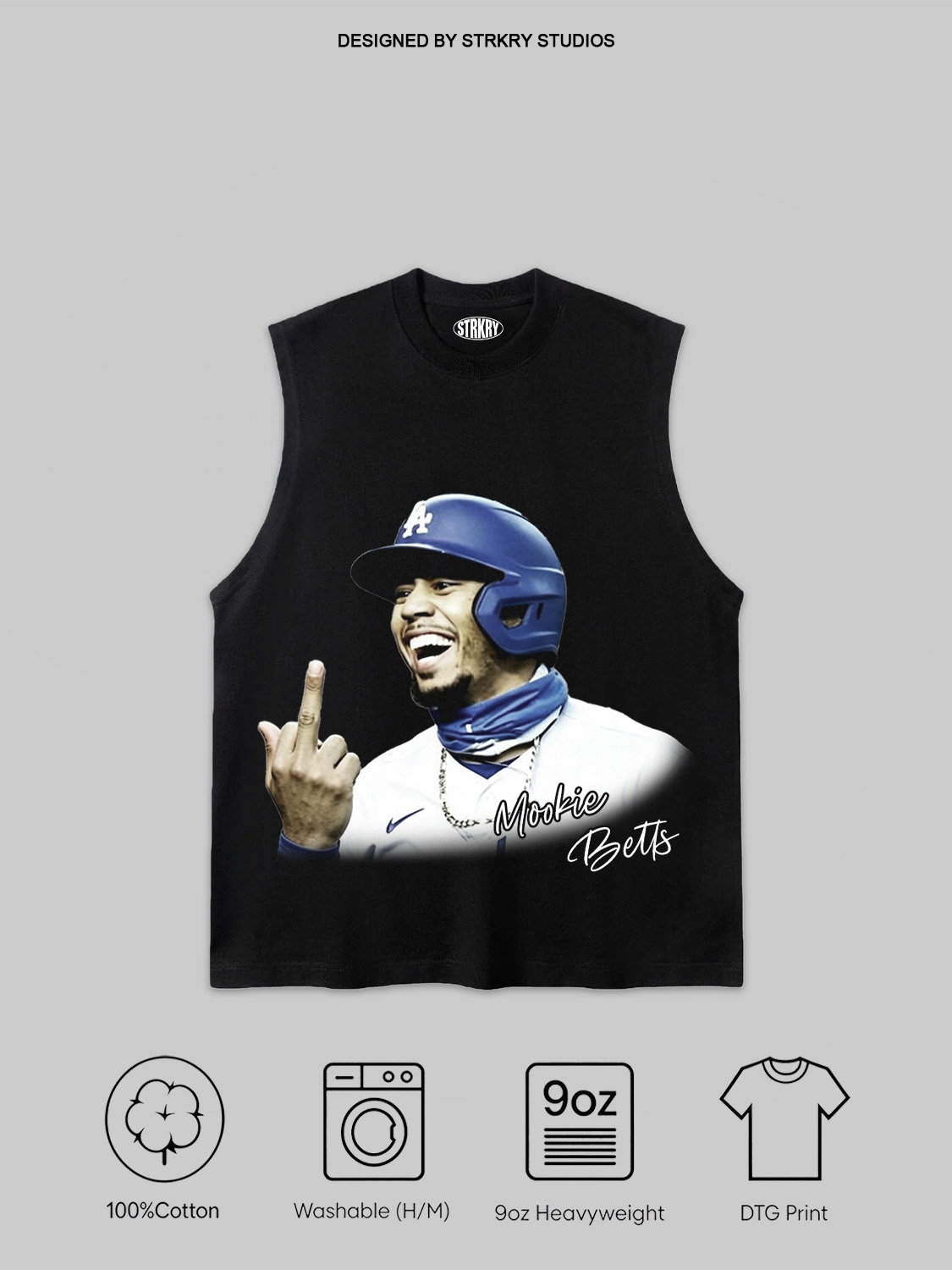 Mookie Betts