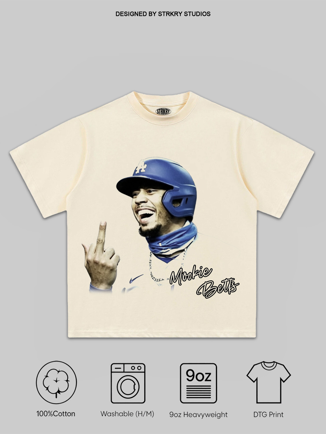 Mookie Betts