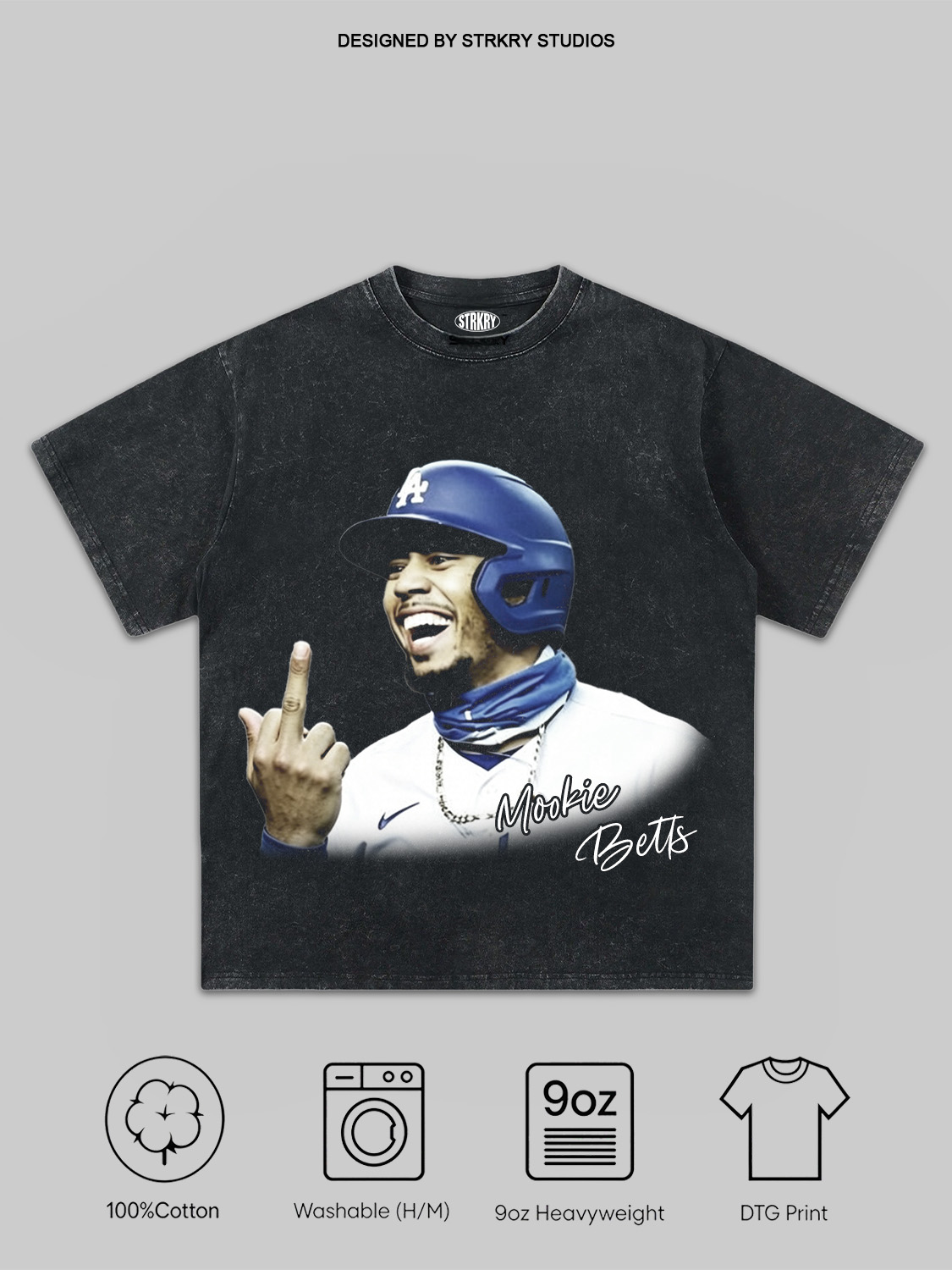 Mookie Betts