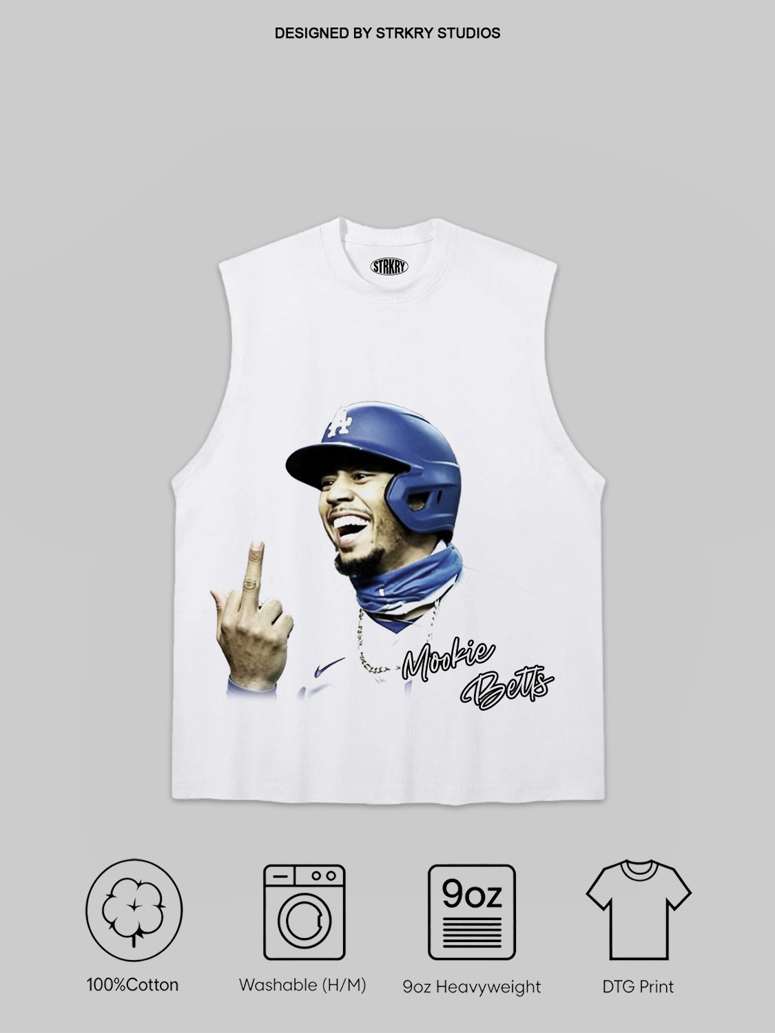 Mookie Betts